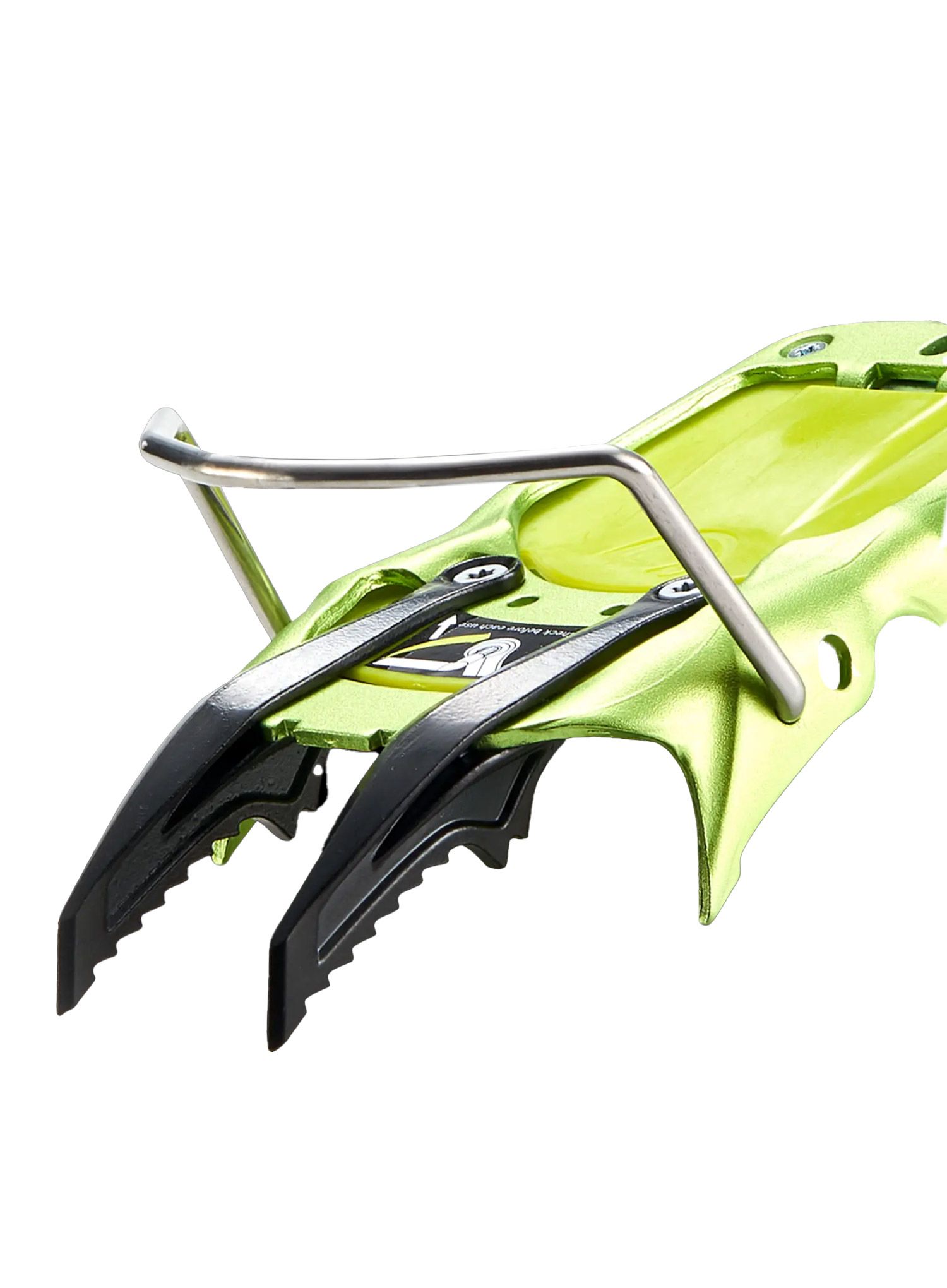 Automatické mačky Edelrid Beast Lite - oasis