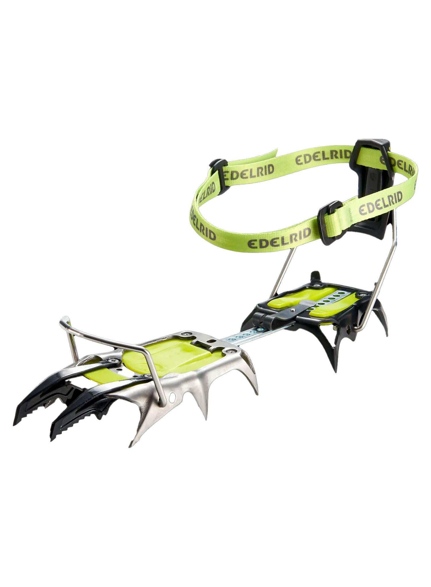 Automatické mačky Edelrid Beast - oasis