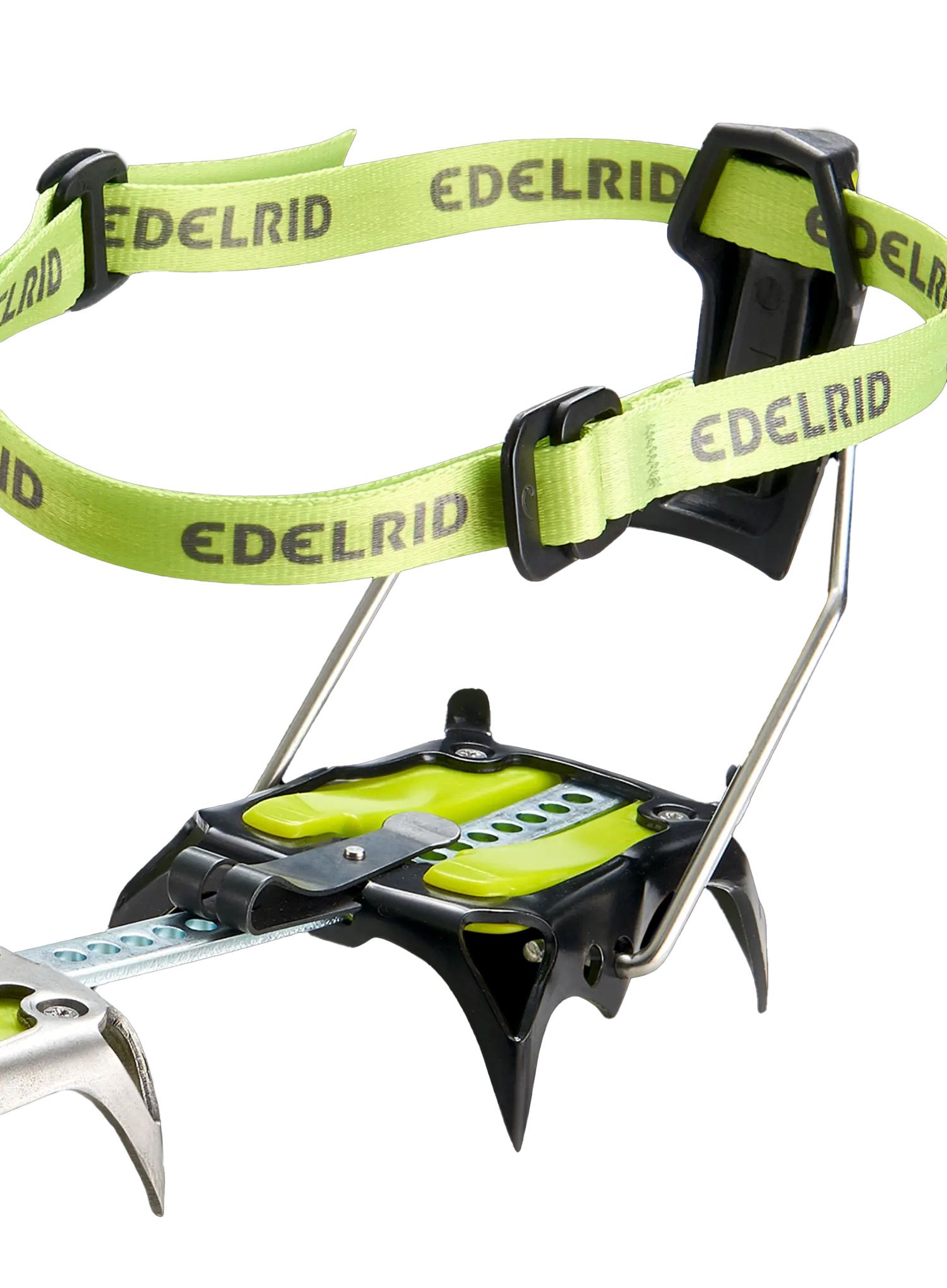 Automatické mačky Edelrid Beast - oasis