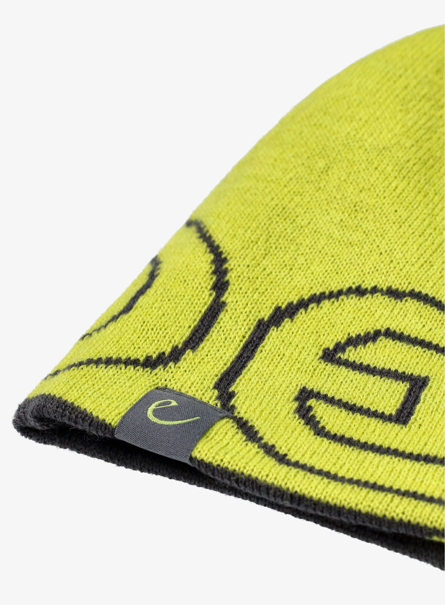 Čiapka Edelrid Corporate Beanie - night 