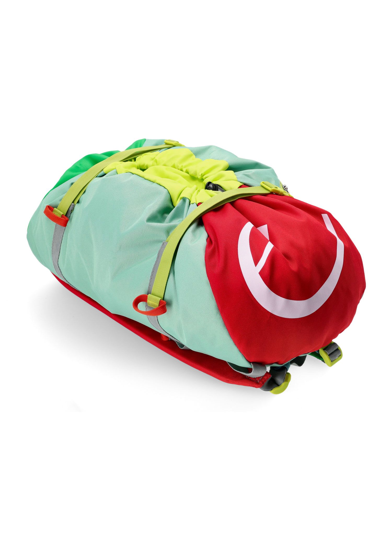 Taška na lano Edelrid Drone II - assorted colours