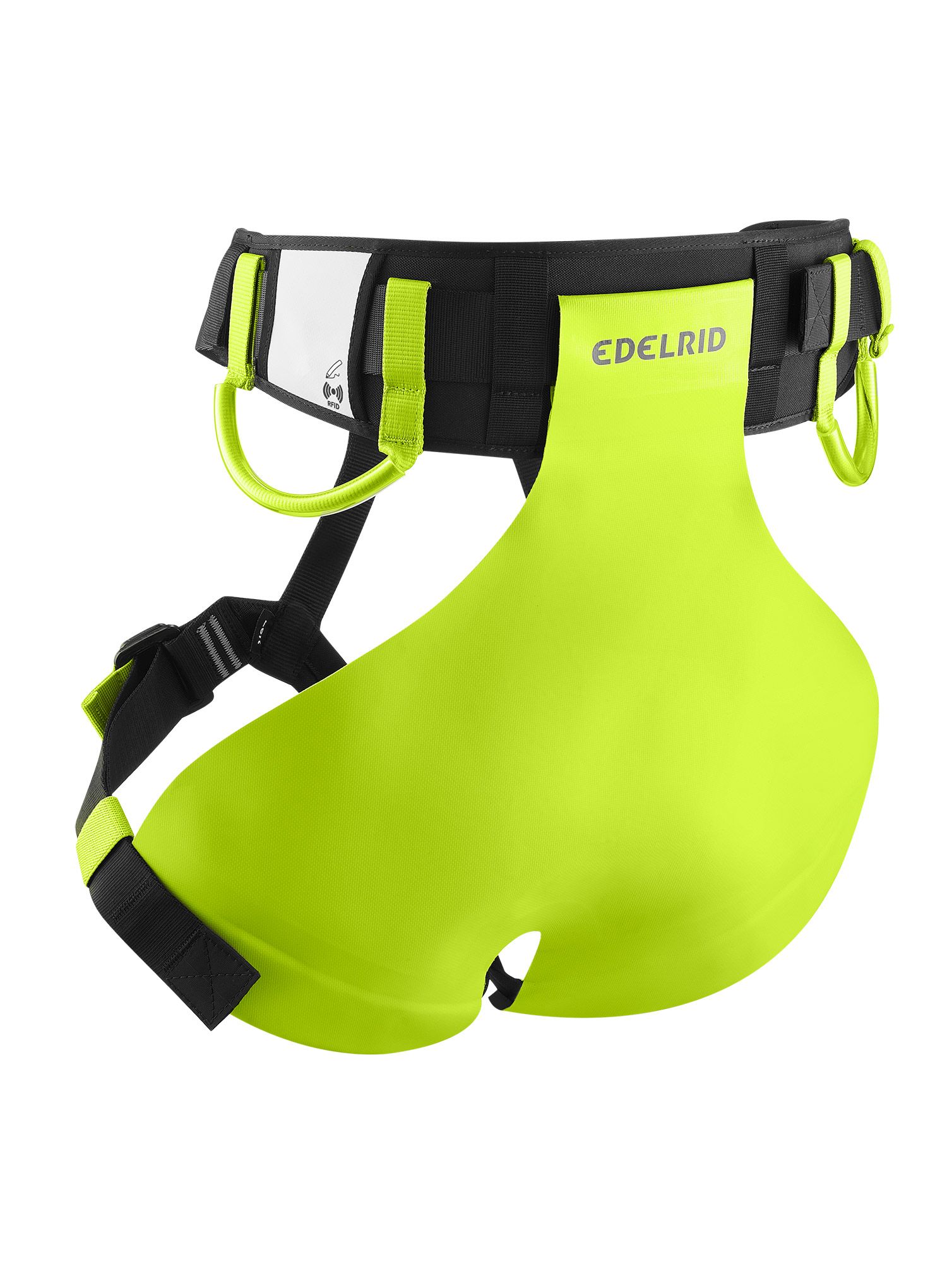 Sedací úväzok Edelrid Irupu II - oasis