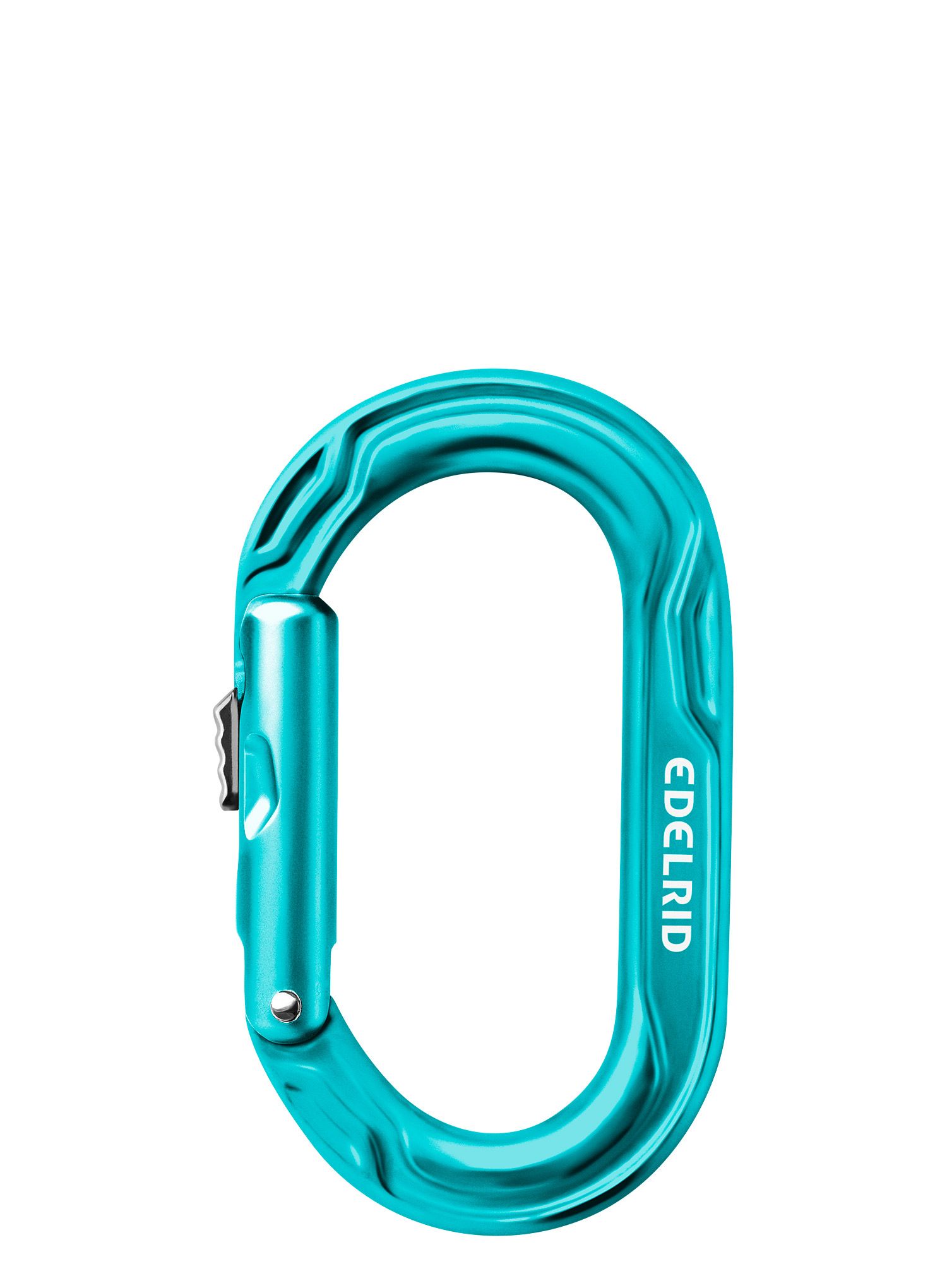 Karabína Edelrid Kiwi Slider - icemint