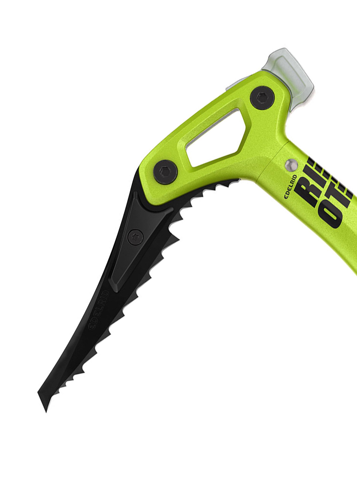Cepín Edelrid Riot Hammer II - night oasis