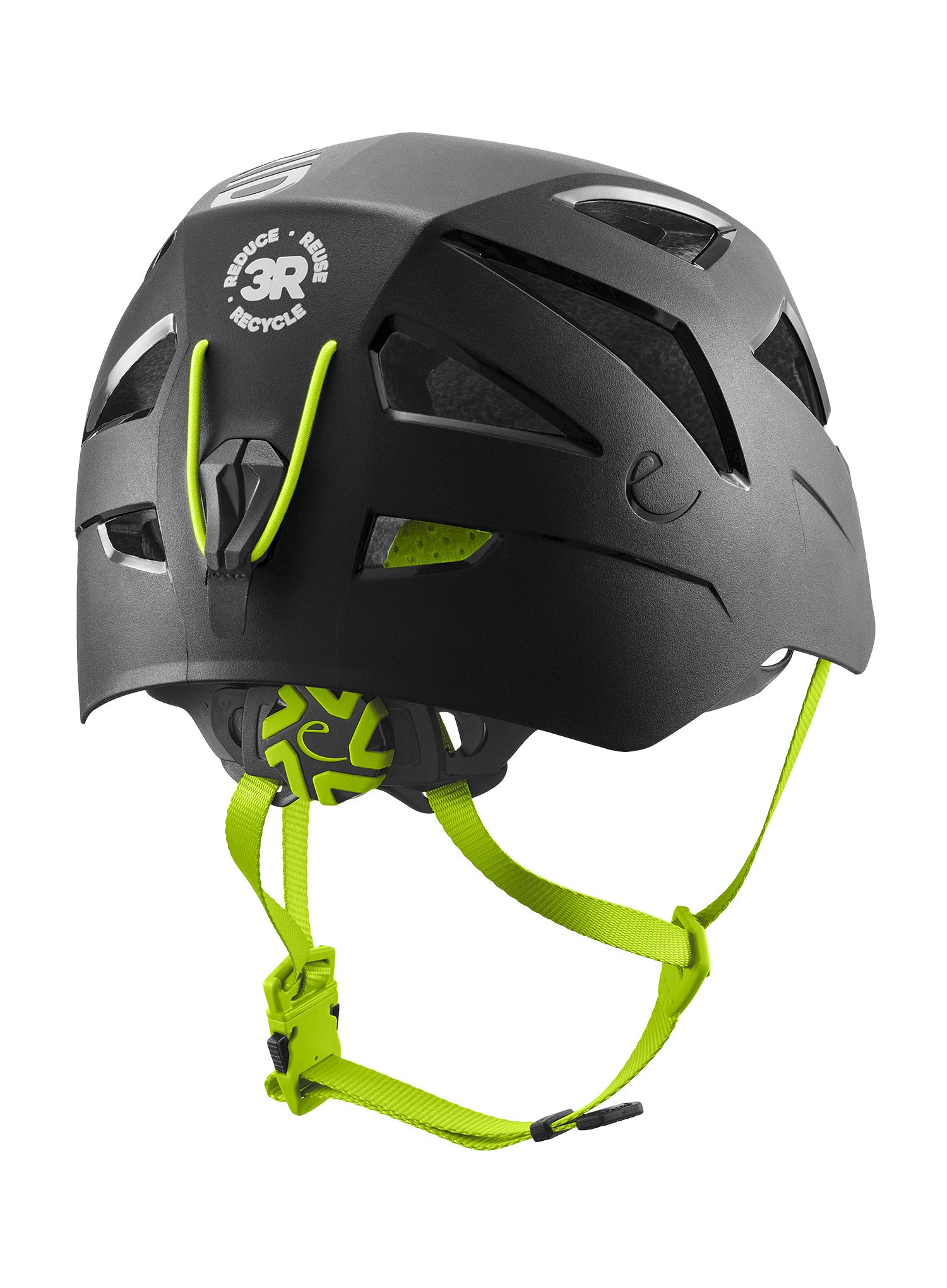 Lezecká prilba Edelrid Zodiac 3R - night