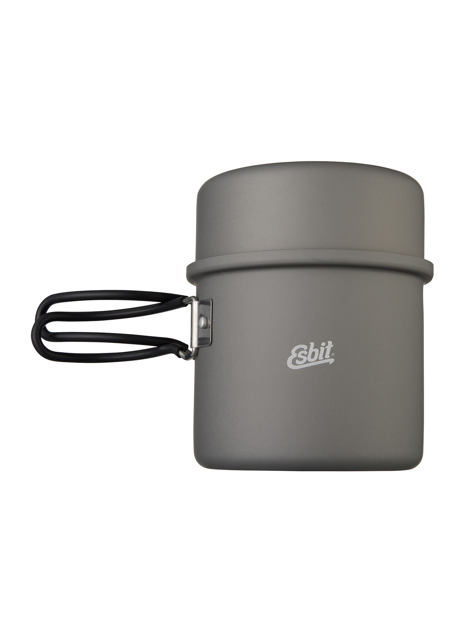 Hrniec Esbit Aluminium Pot 1000