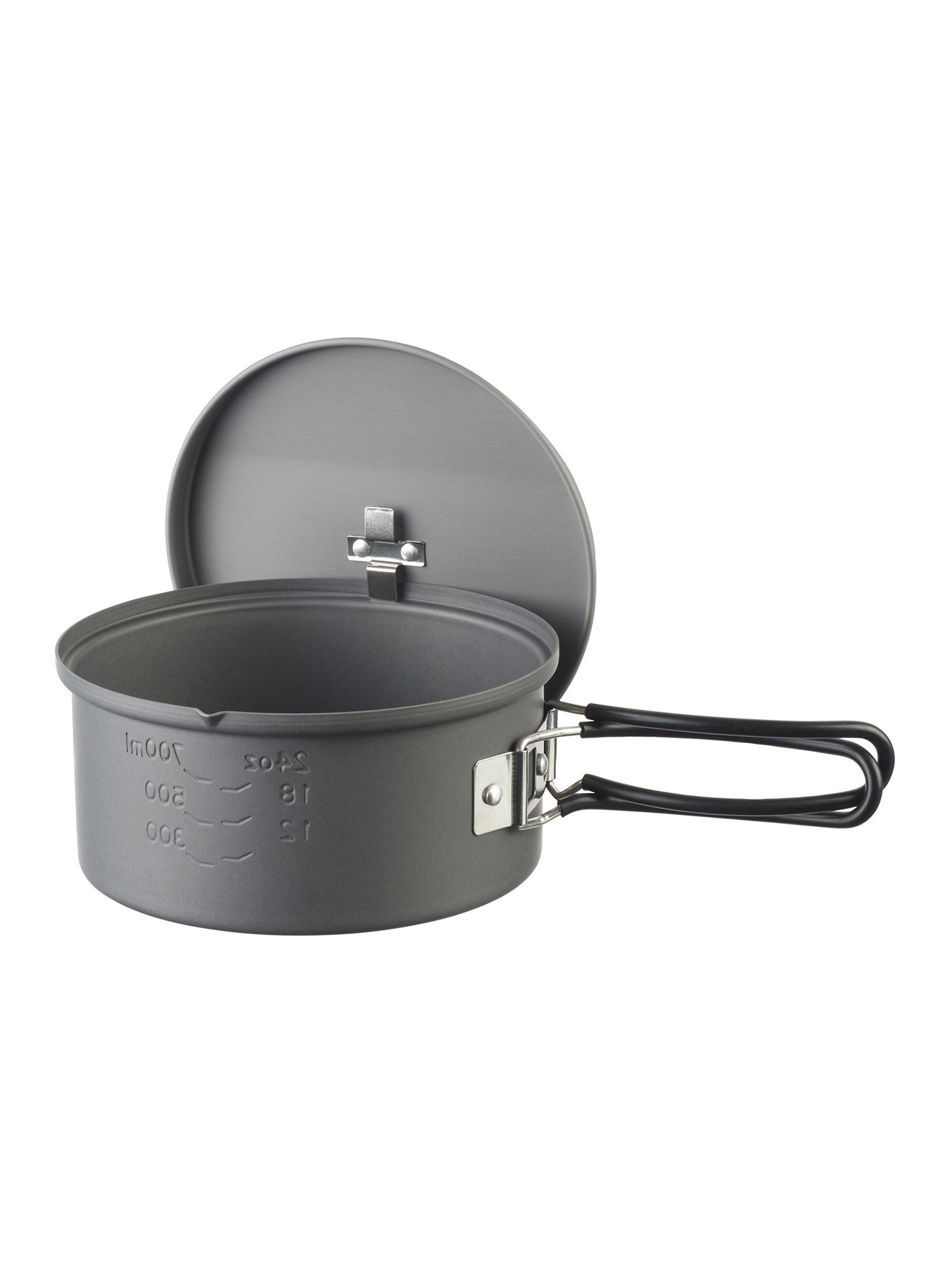 Hrniec Esbit Aluminium Pot 1,1 L