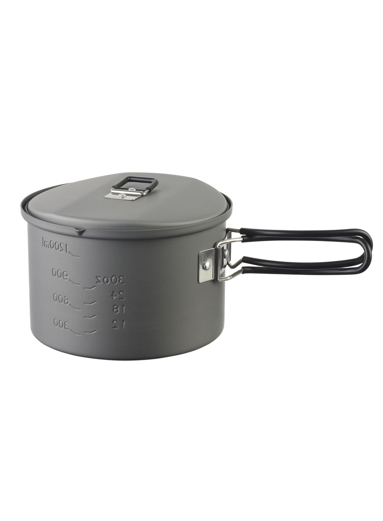 Hrniec Esbit Aluminium Pot 1,6 L