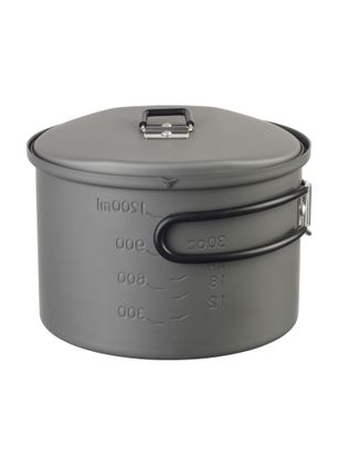 Hrniec Esbit Aluminium Pot 1,6 L