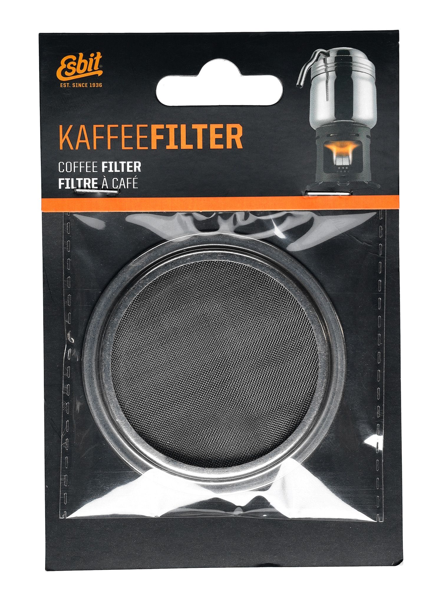 Filter do kávovaru Esbit Coffee Maker FIlter