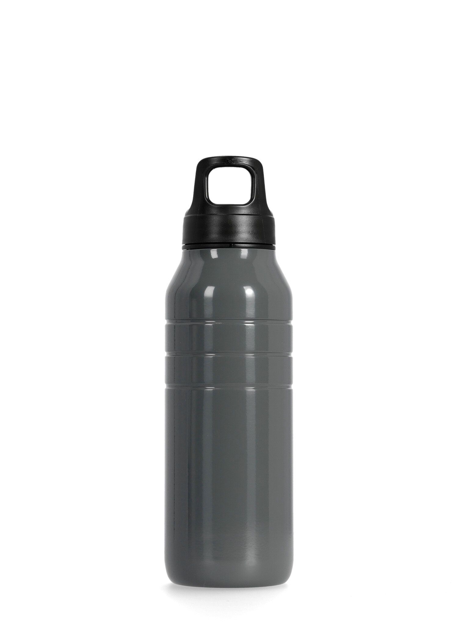 Turistická fľaša Esbit Majoris Drinking Bottle 680 ml - cool grey