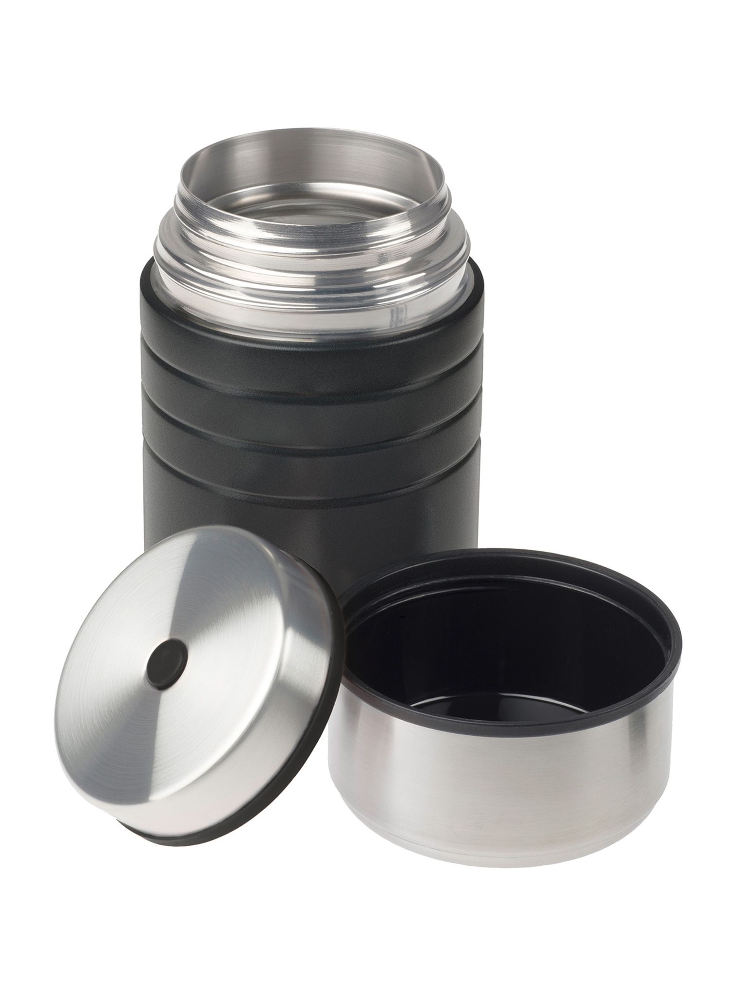 Termoska Esbit Food Jug Majoris 1L - black