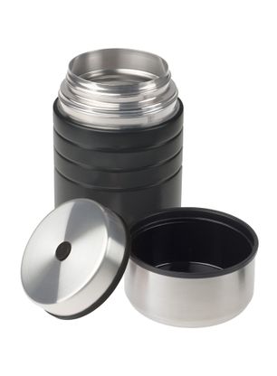 Termoska Esbit Food Jug Majoris 1L - black