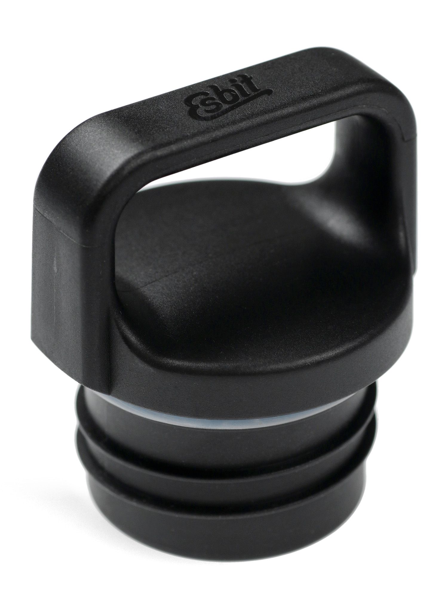 Korok Esbit Sculptor Stopper - black