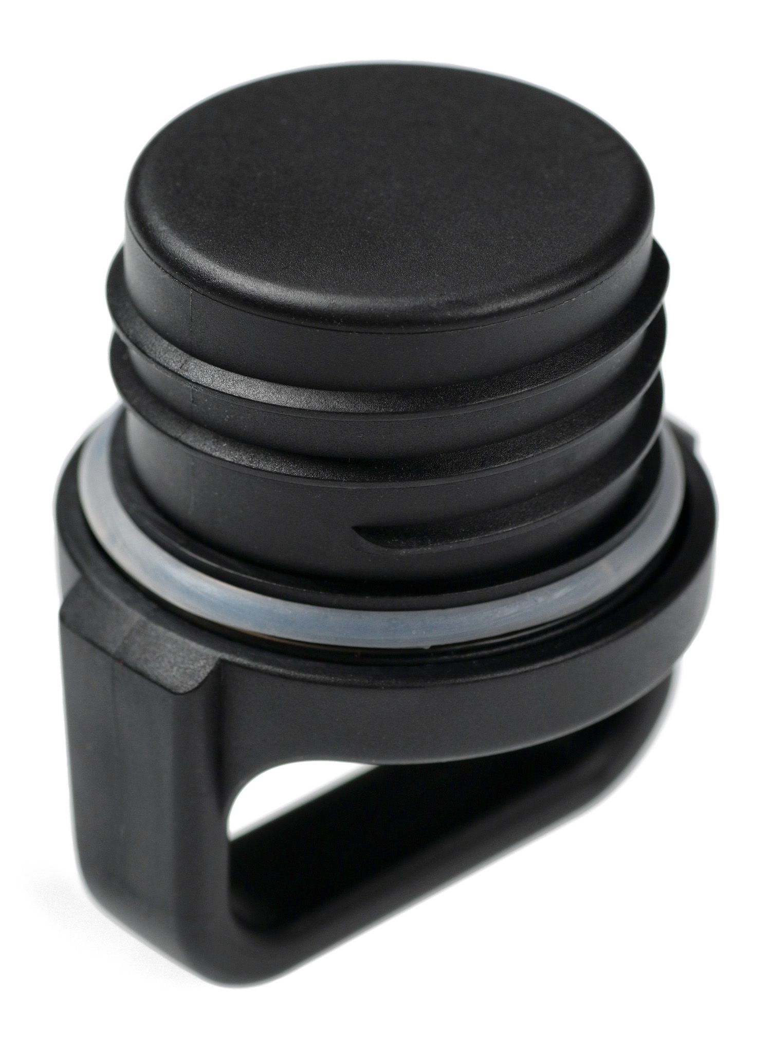 Korok Esbit Sculptor Stopper - black