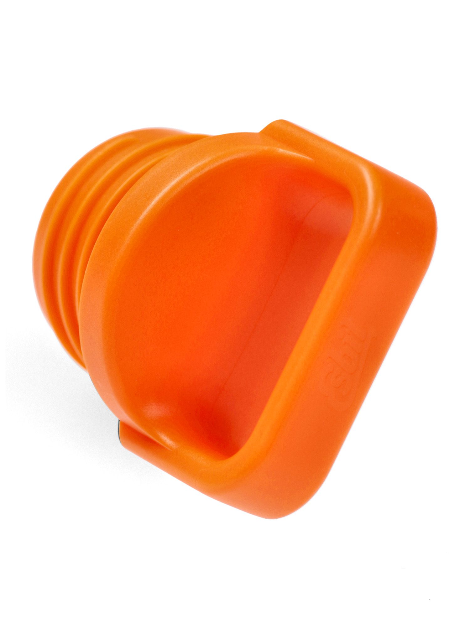 Korok Esbit Sculptor Stopper - orange