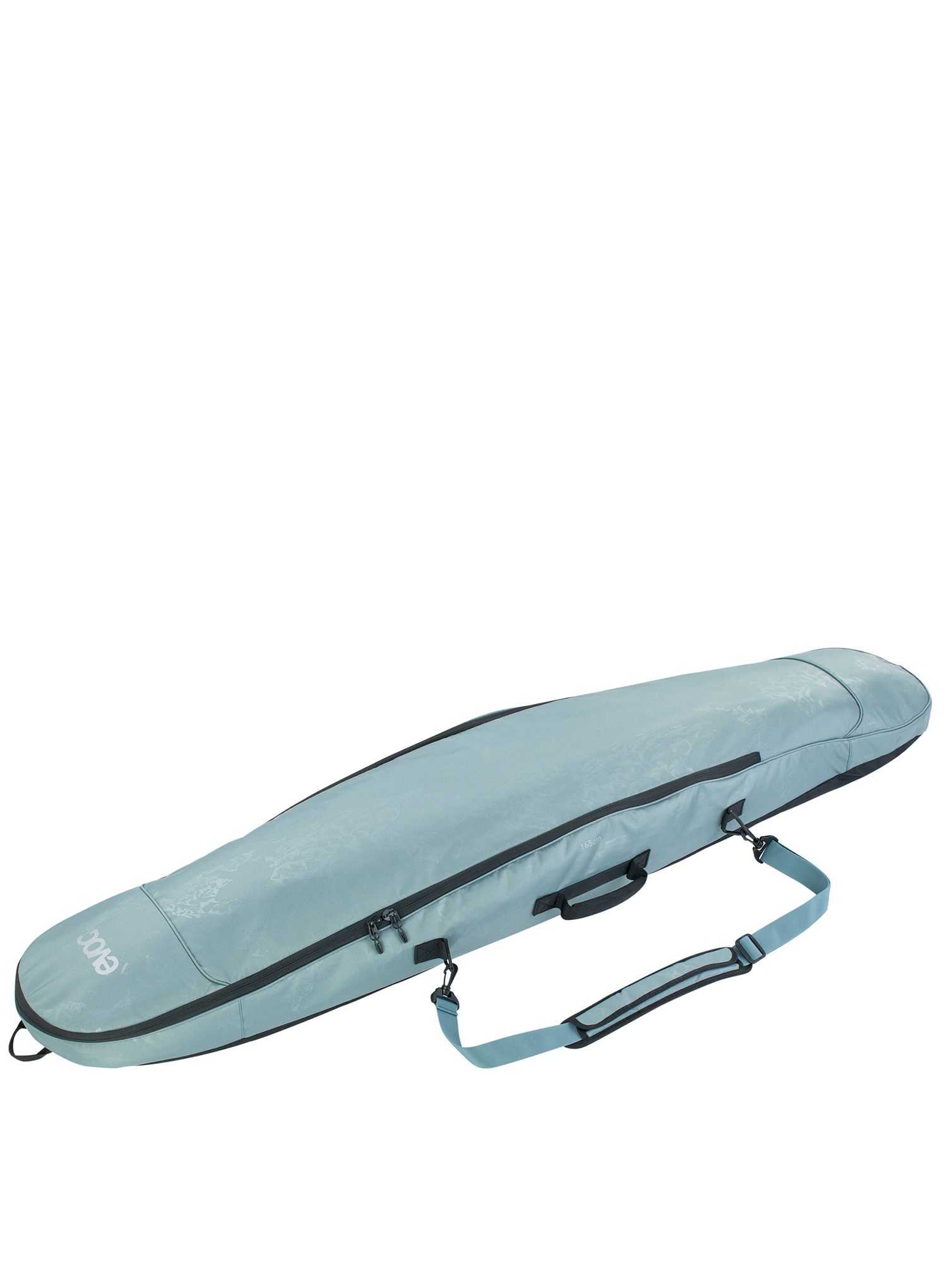 Taška Evoc Board Bag - steel