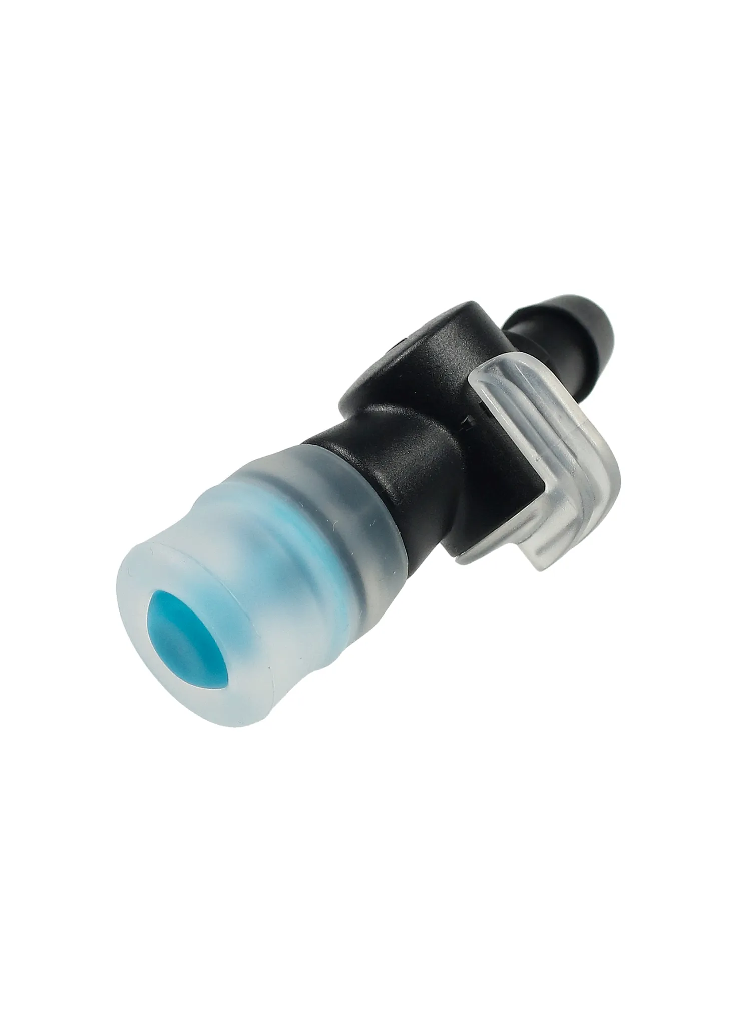 Náustok Evoc Comet Bite Valve  - carbon grey