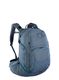 Cyklistický batoh Evoc Explorer Pro 26 - steel