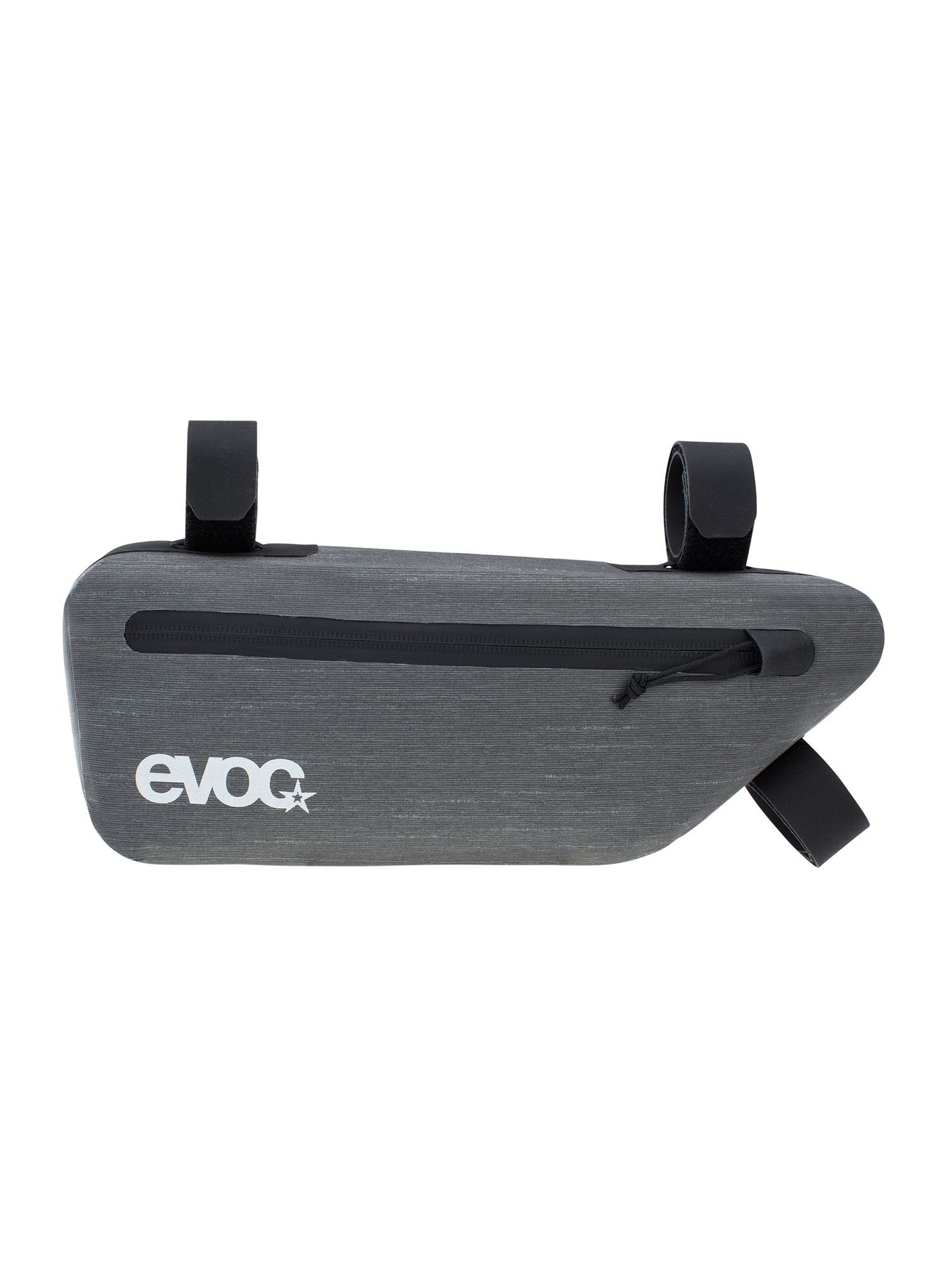 Taška na bicykel do rámu Evoc Frame Pack WP S - carbon grey