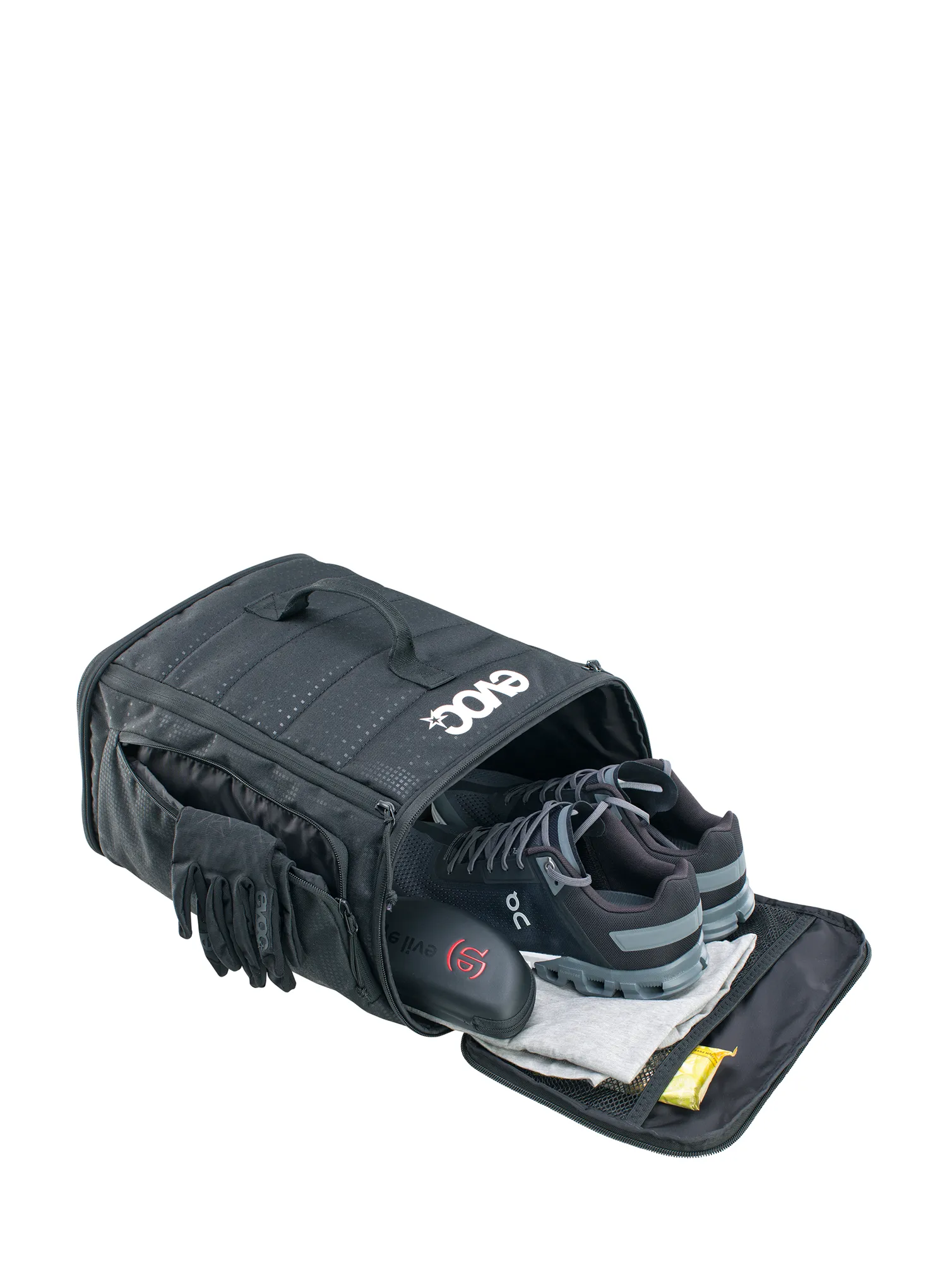 Taška Evoc Gear Bag 15 - black