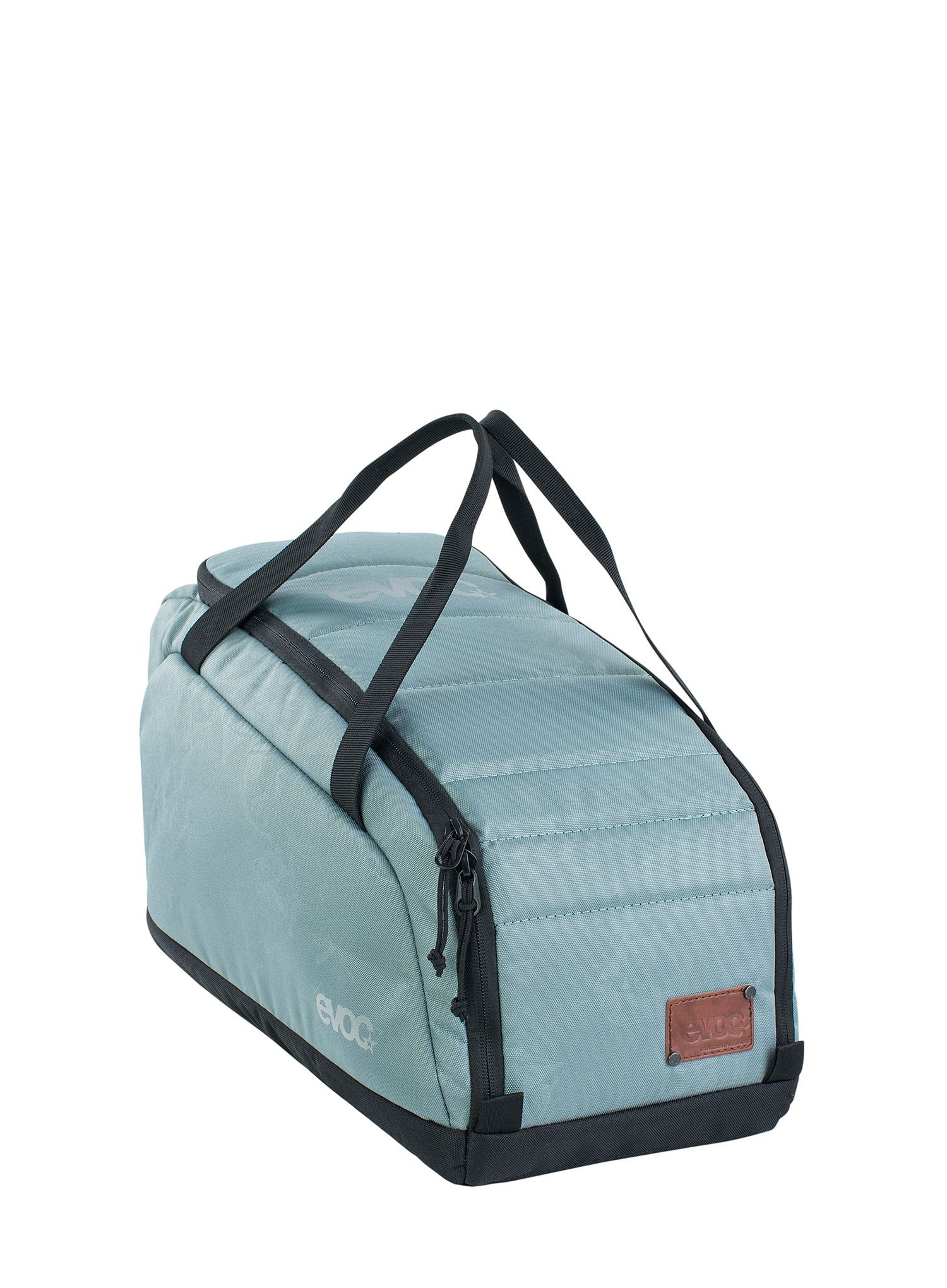 Cestovná taška Evoc Gear Bag 20 - steel