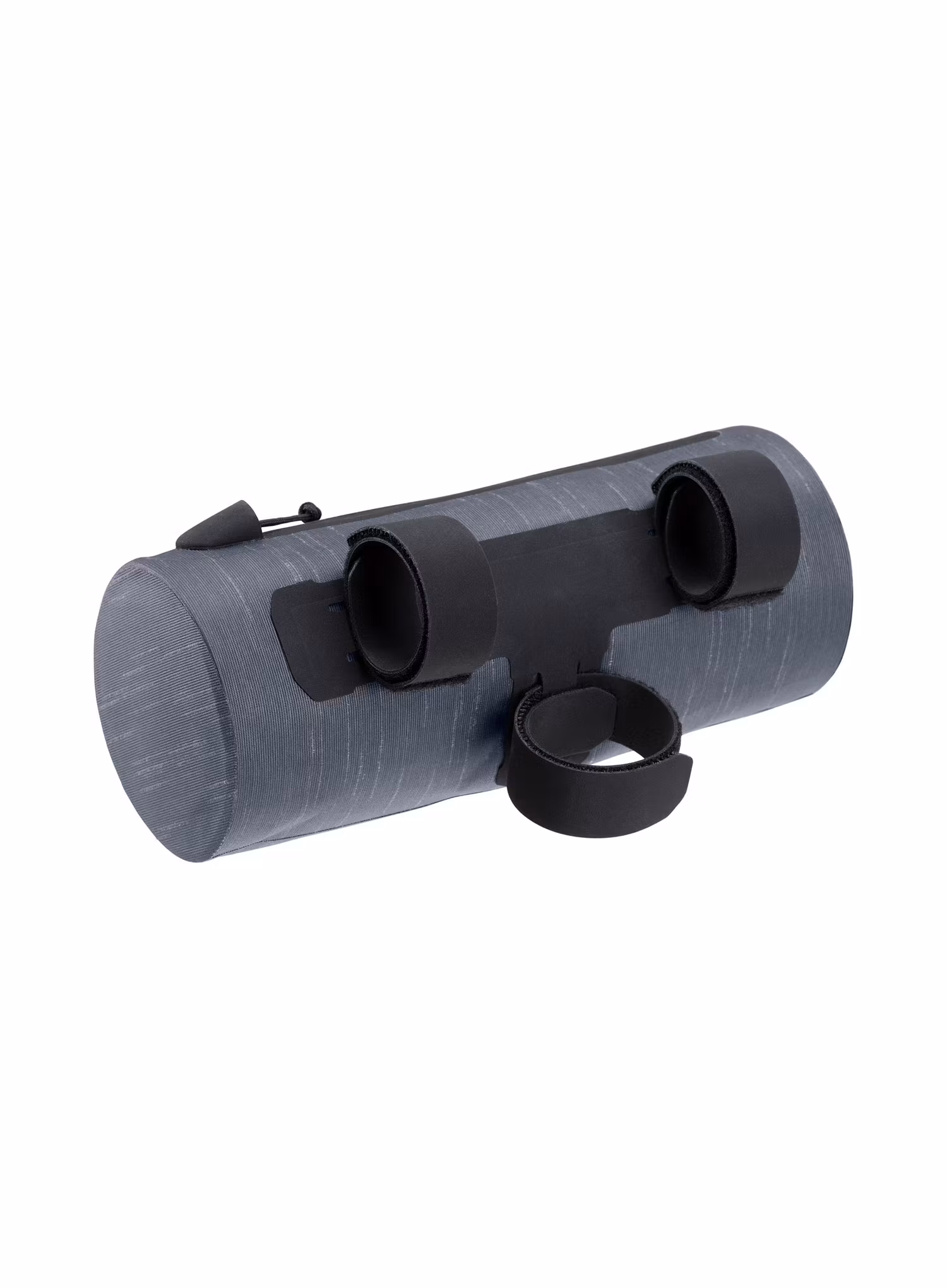 Taška na bicykel na riadidlá Evoc Handlebar Pack Wp 1,5 - carbon grey