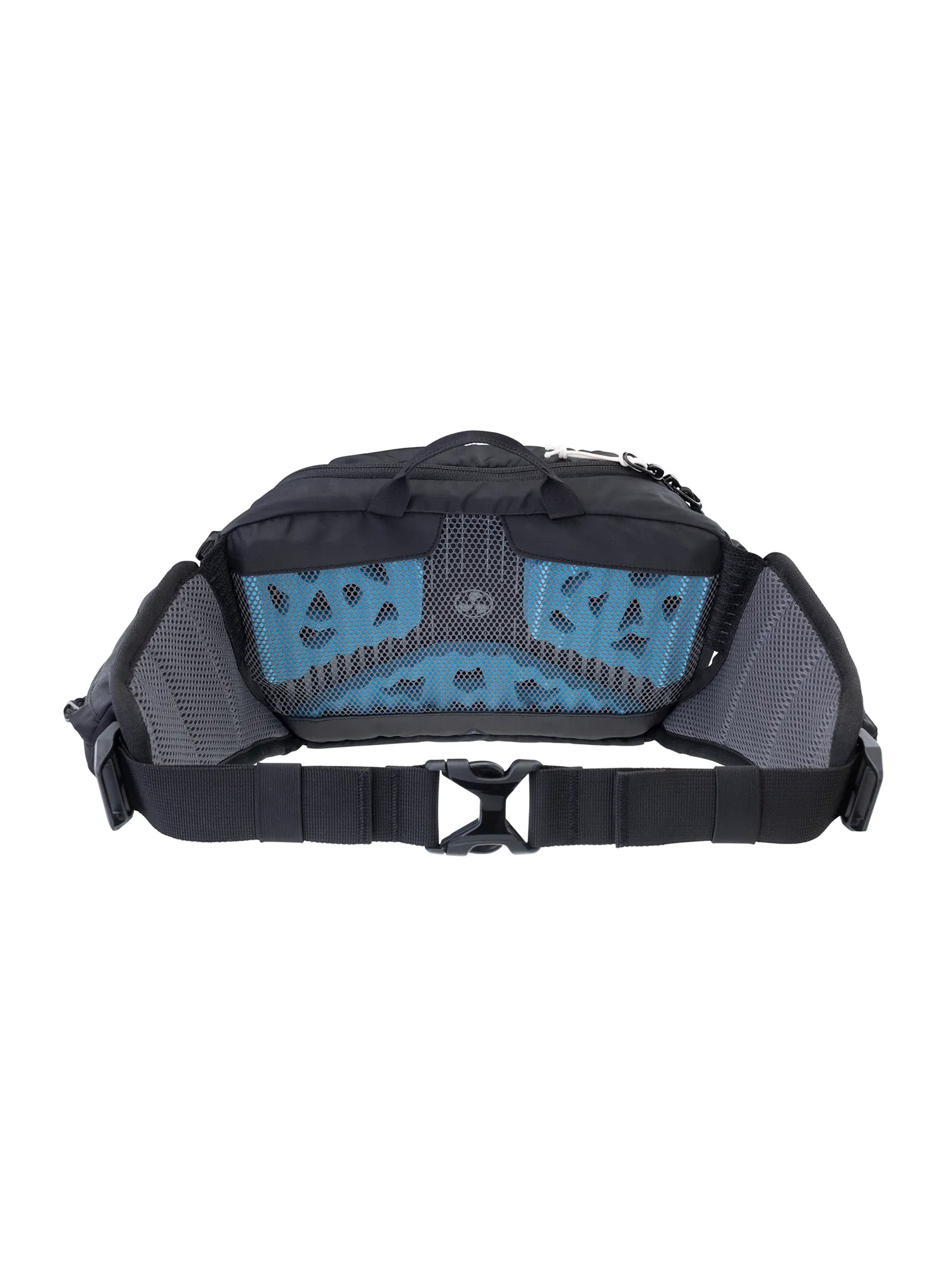 Cyklistická ľadvinka Evoc Hip Pack 3 + Bladder 1.5 - black