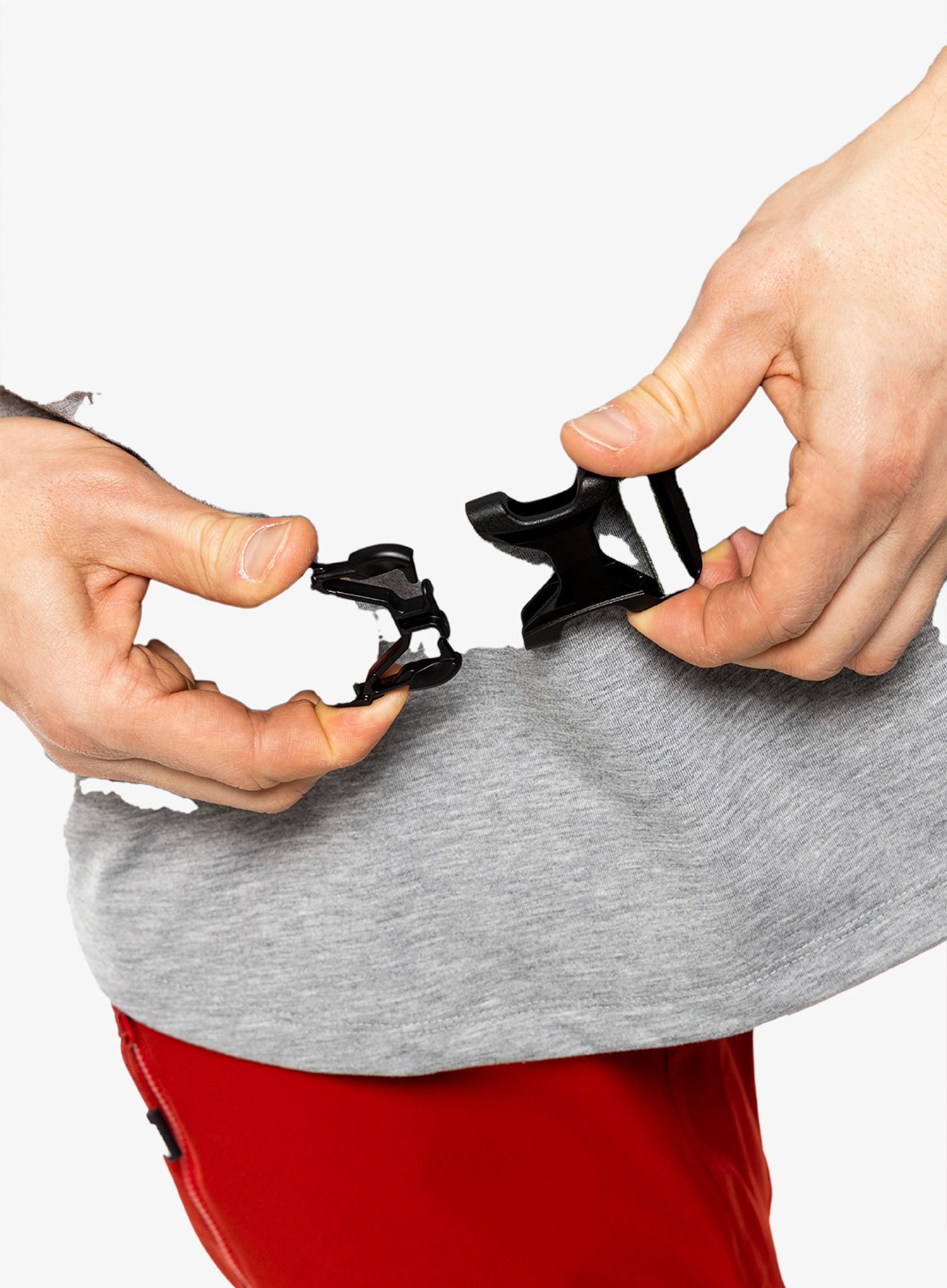 Ľadvinka Evoc Hip Pack 3 - olive