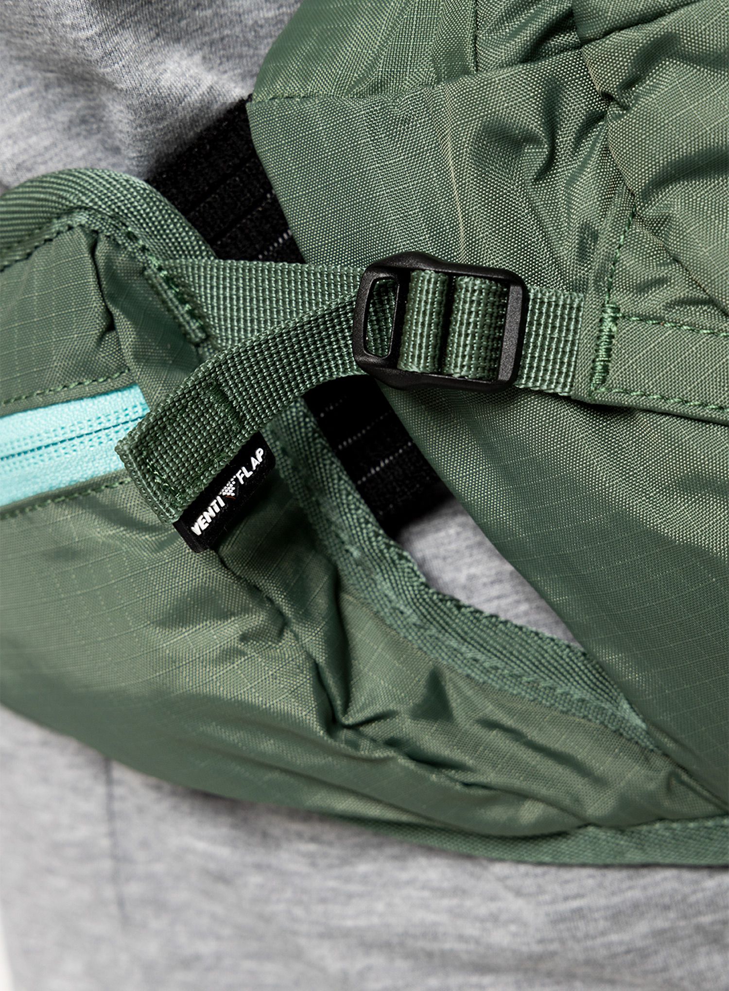 Ľadvinka Evoc Hip Pack 3 - olive
