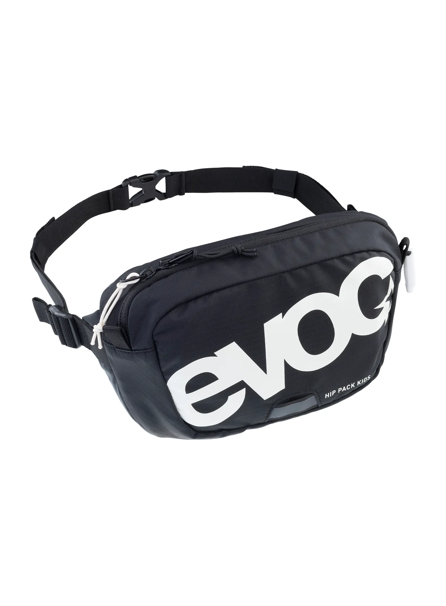 Detská ľadvinka Evoc Hip Pack Kids - black