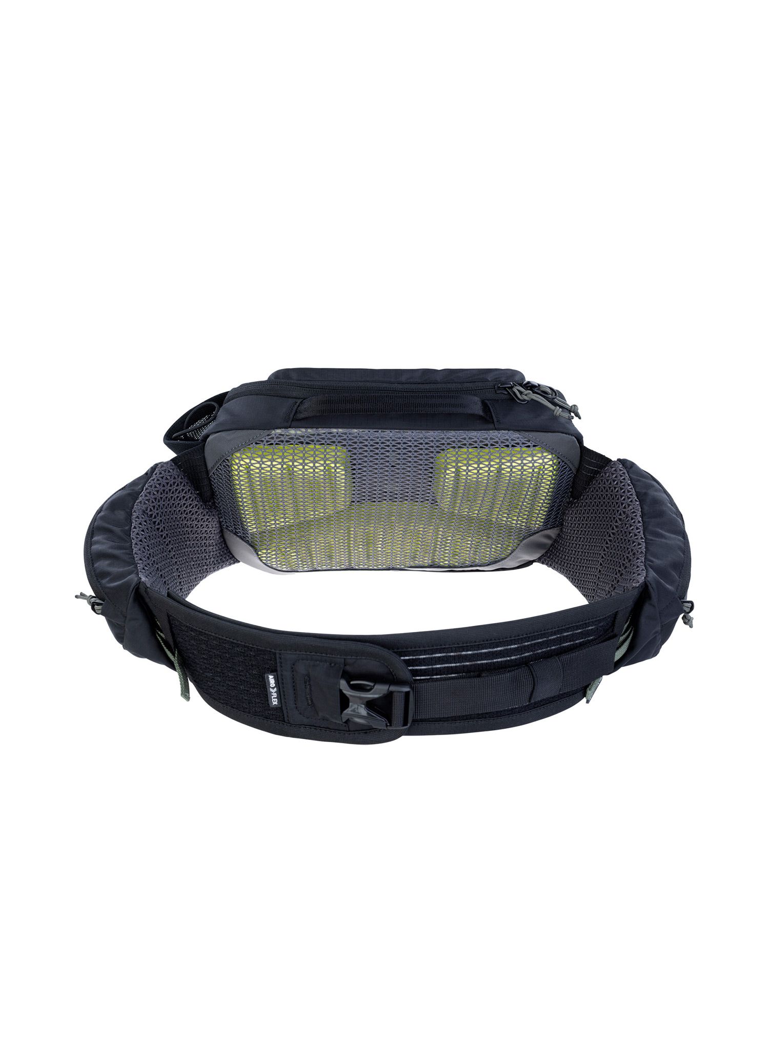 Cyklistická ľadvinka Evoc Hip Pack Pro 3 - black
