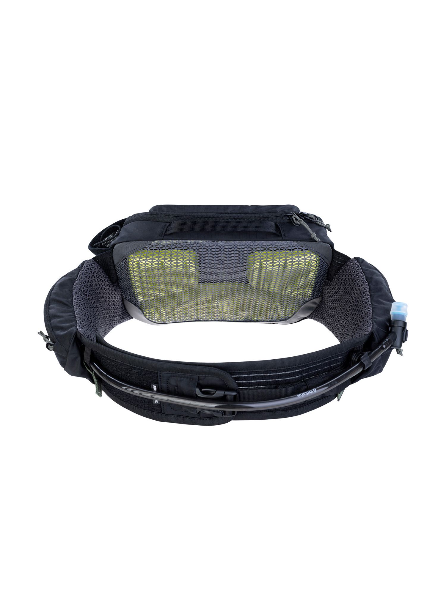 Cyklistická ľadvinka Evoc Hip Pack Pro 3 - black