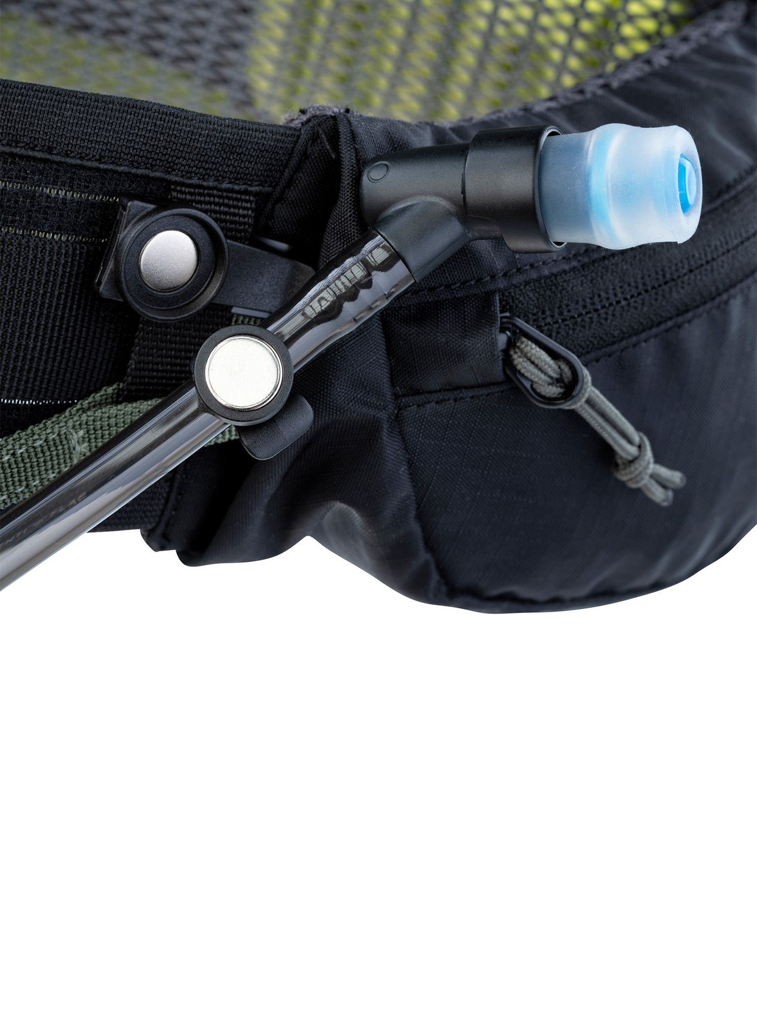 Cyklistická ľadvinka Evoc Hip Pack Pro 3 - black