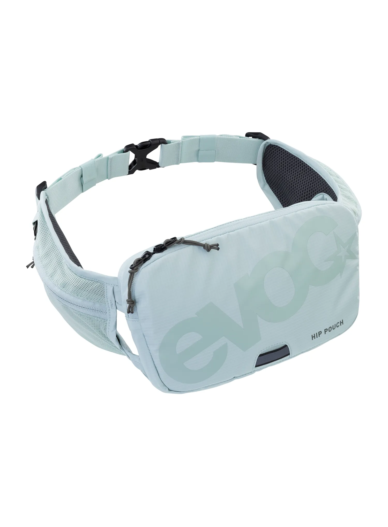 Cyklistická ľadvinka Evoc Hip Pouch 1 - mint