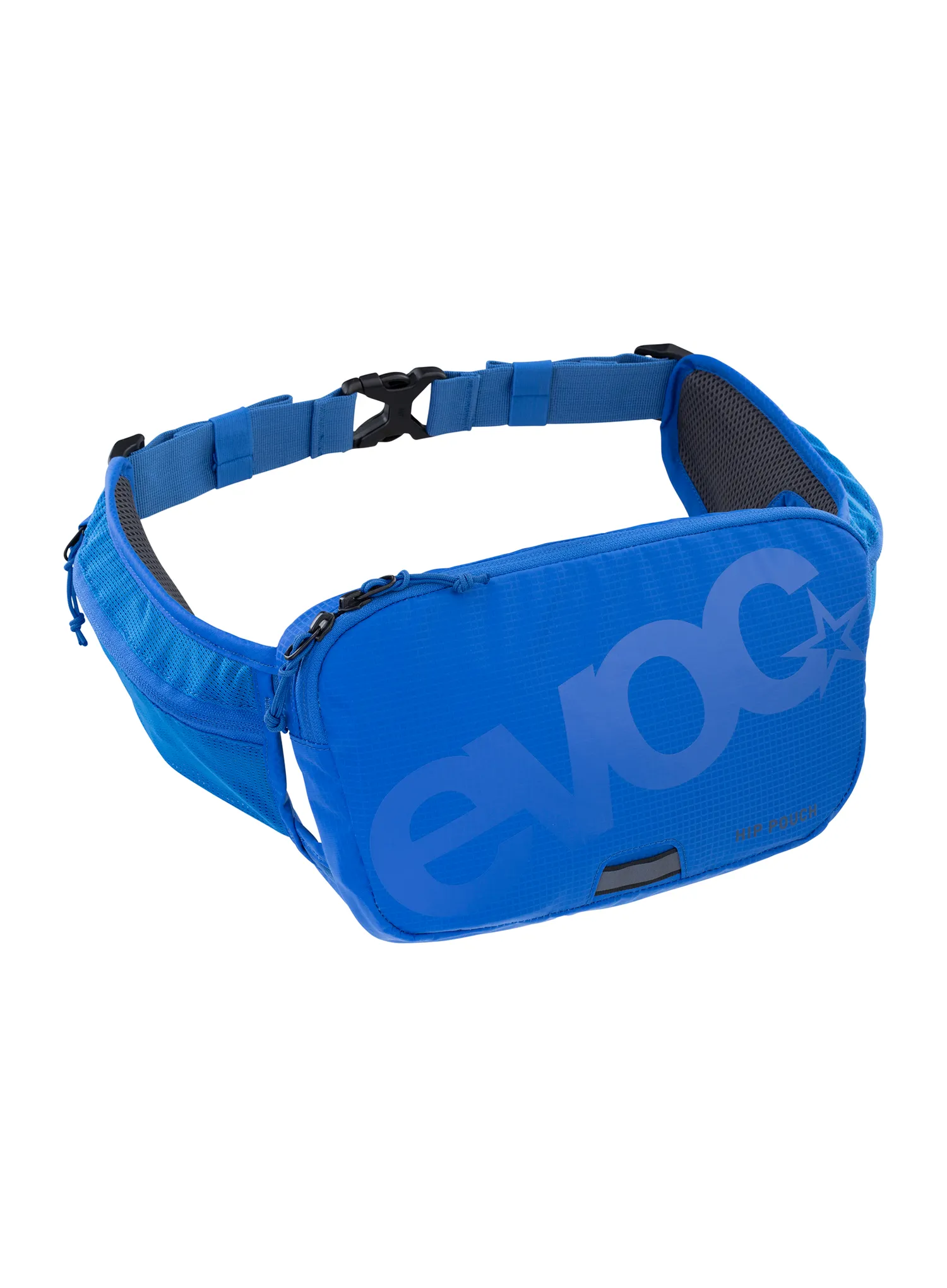 Cyklistická ľadvinka Evoc Hip Pouch 1 - royal blue