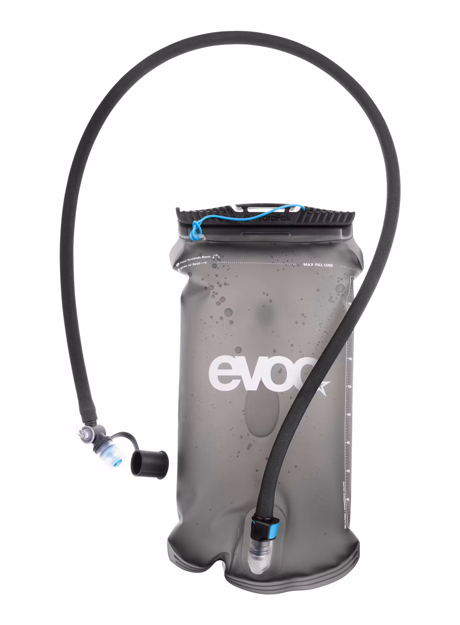Vak na vodu Evoc Hydration Bladder Insulated 2 - carbon grey