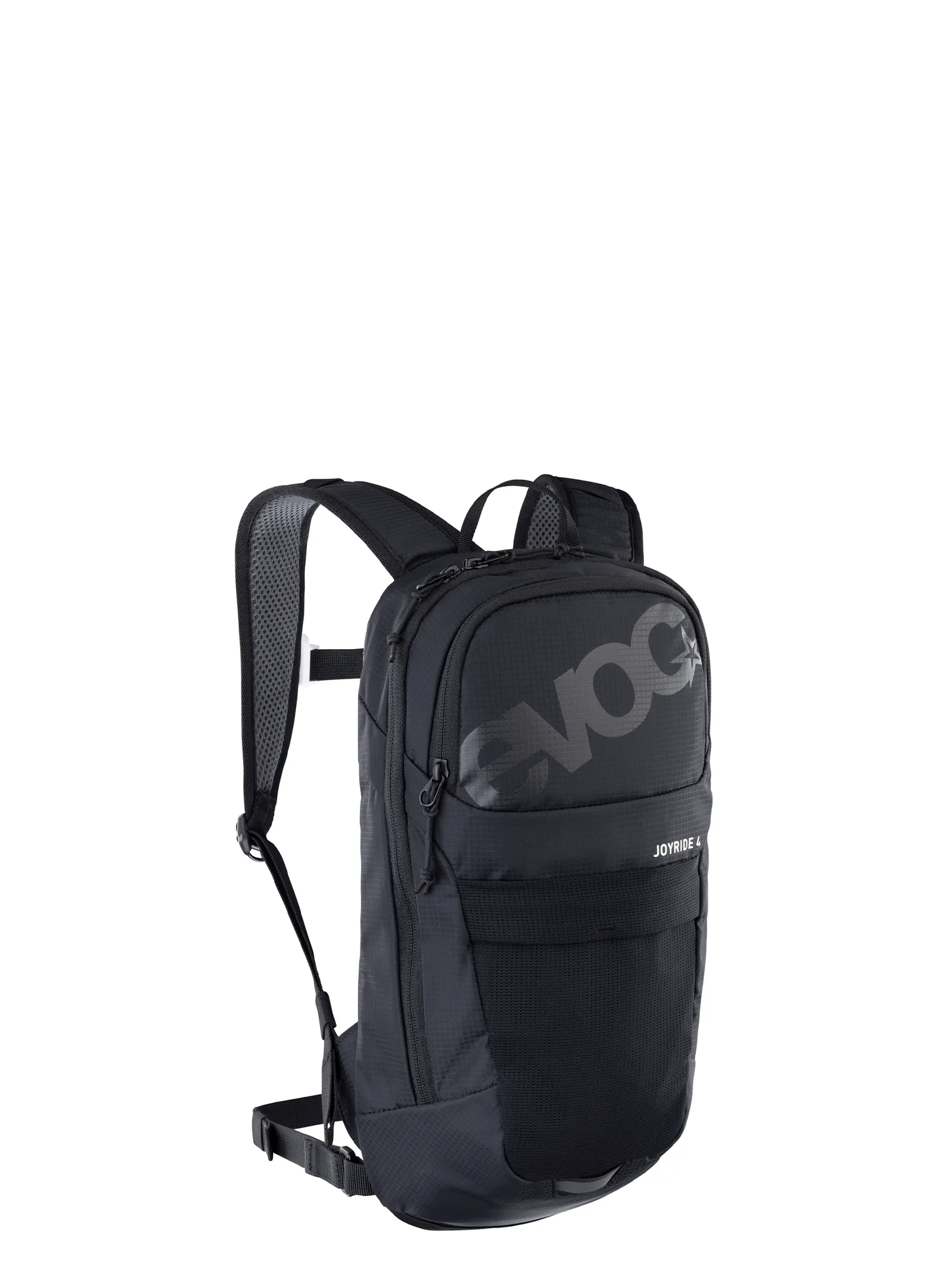 Cyklistický batoh Evoc Joyride 4 - black