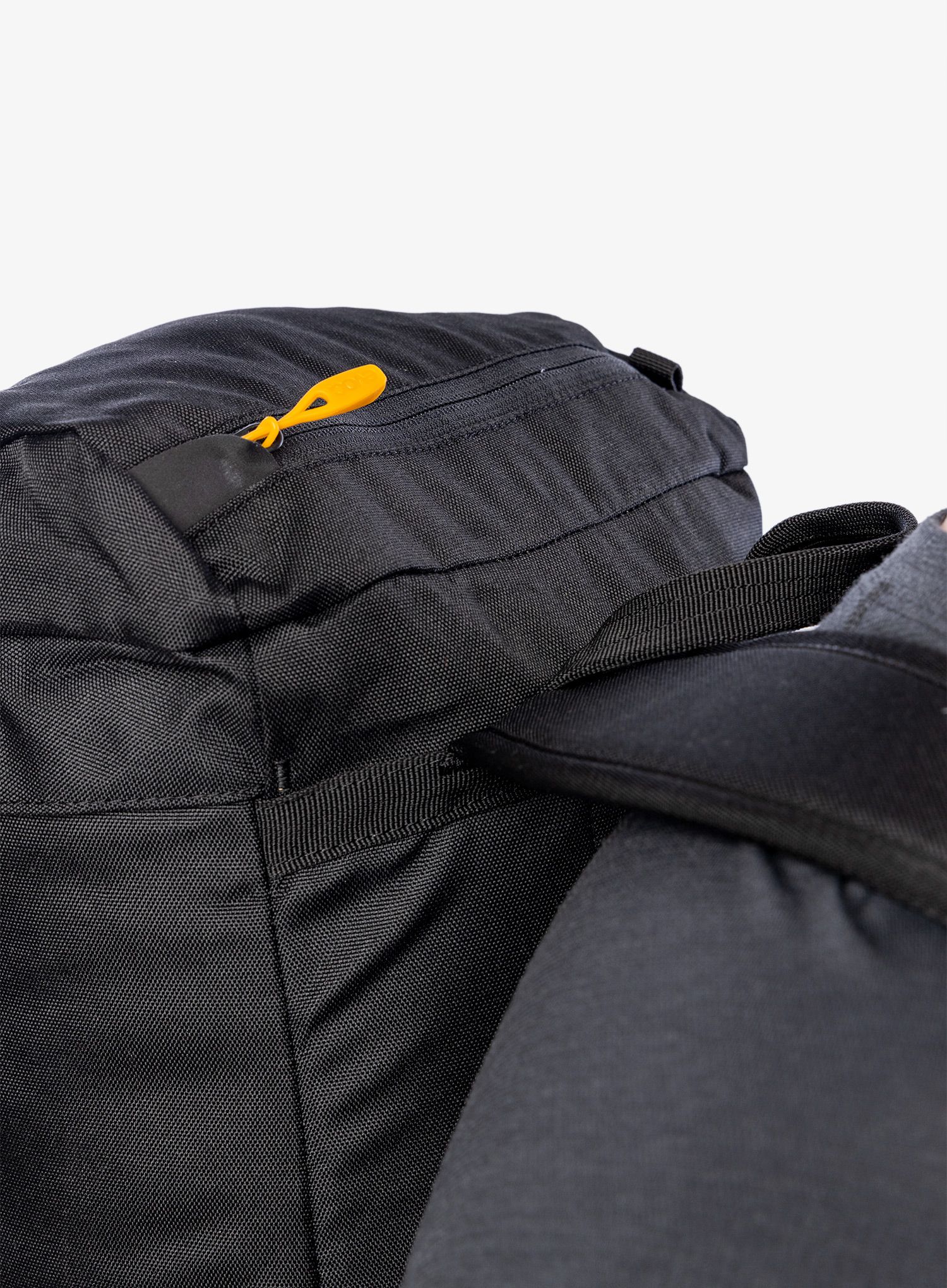 Mestský ruksak Evoc Mission 22 - black