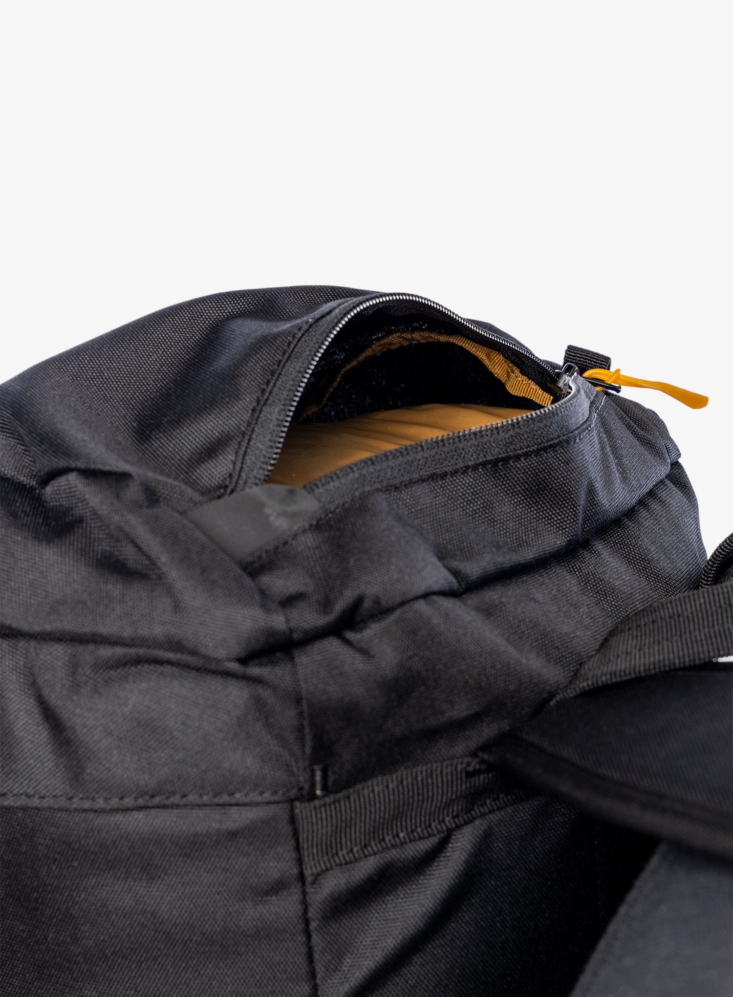 Mestský ruksak Evoc Mission 22 - black