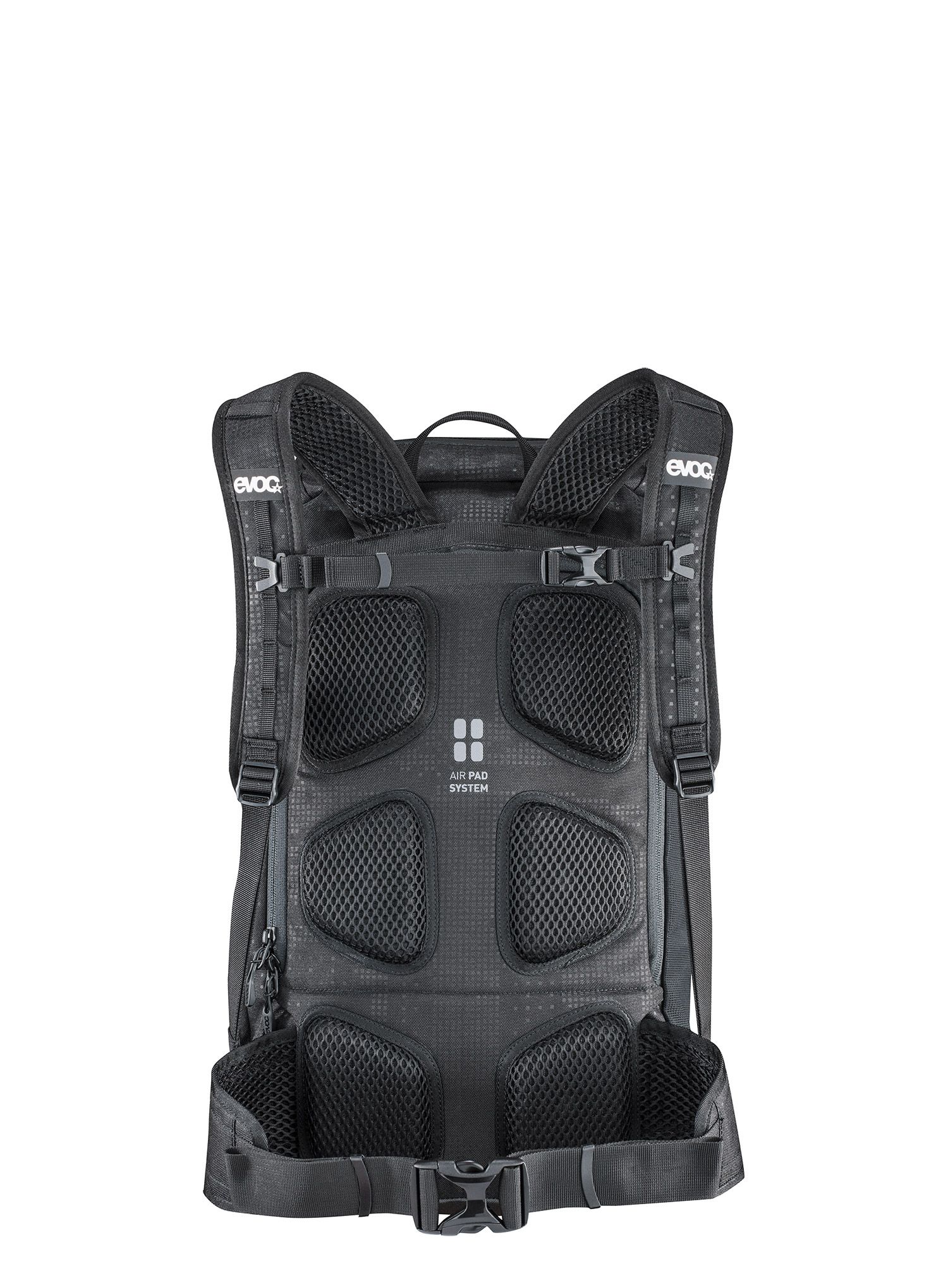 Batoh na notebook Evoc Mission Pro 28 - black