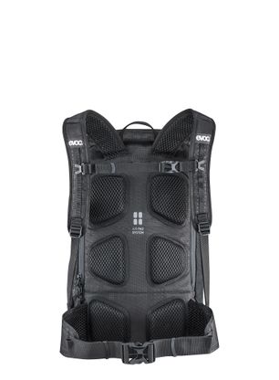 Batoh na notebook Evoc Mission Pro 28 - black