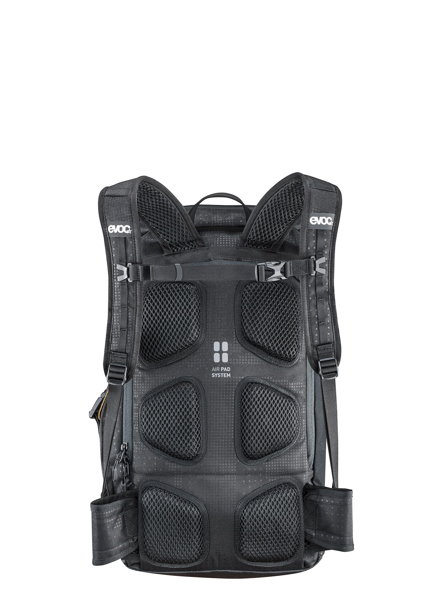 Batoh na notebook Evoc Mission Pro 28 - black