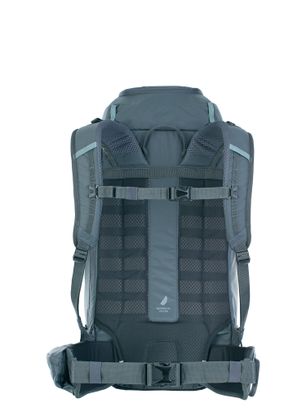 Lyžiarsky batoh Evoc Patrol 40 - carbon grey