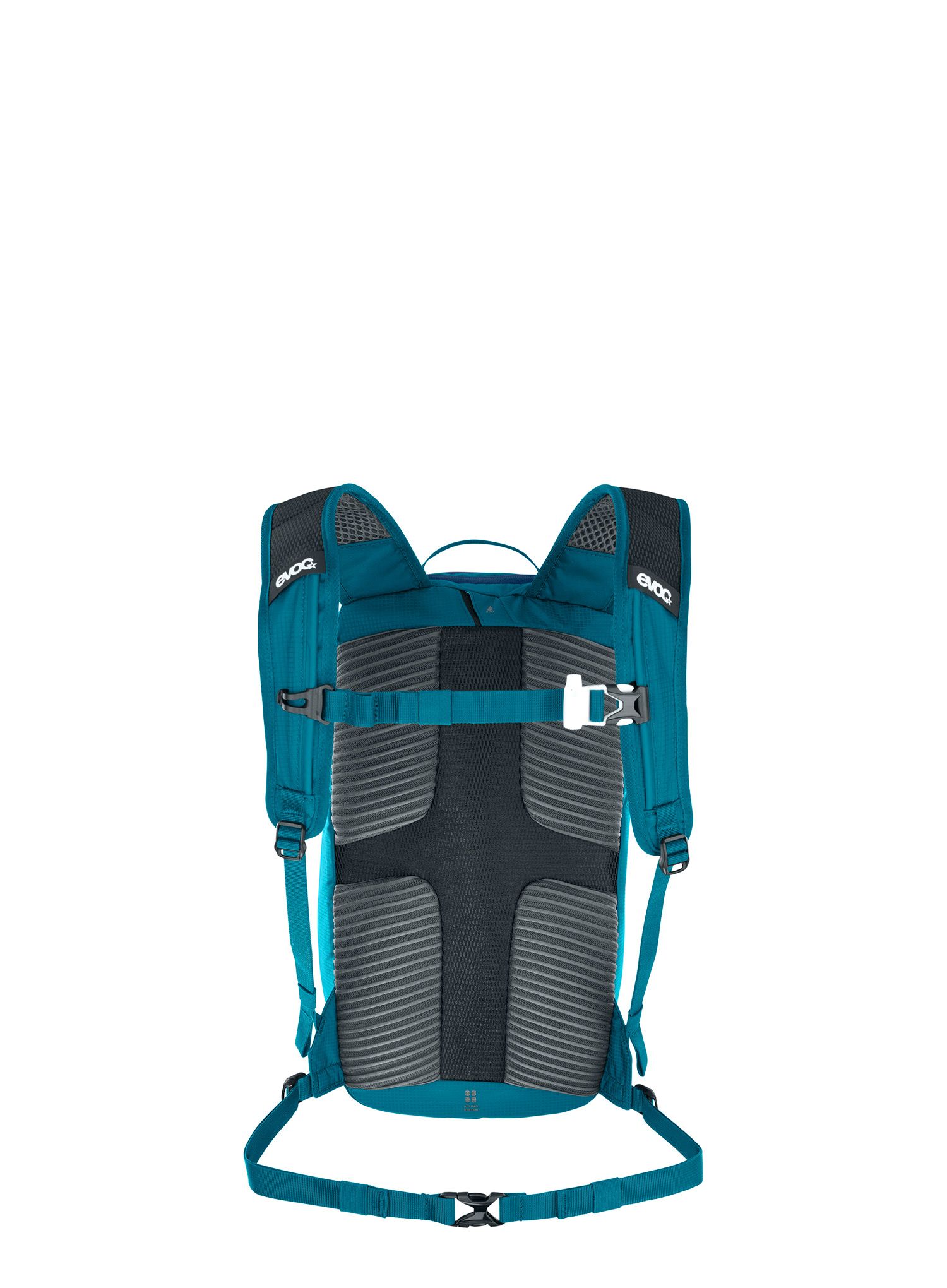 Cyklistický batoh Evoc Ride 8 + 2L Bladder - ocean