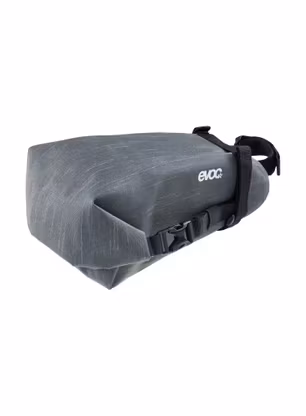 Podsedlová taška Evoc Seat Pack WP 2 - carbon grey