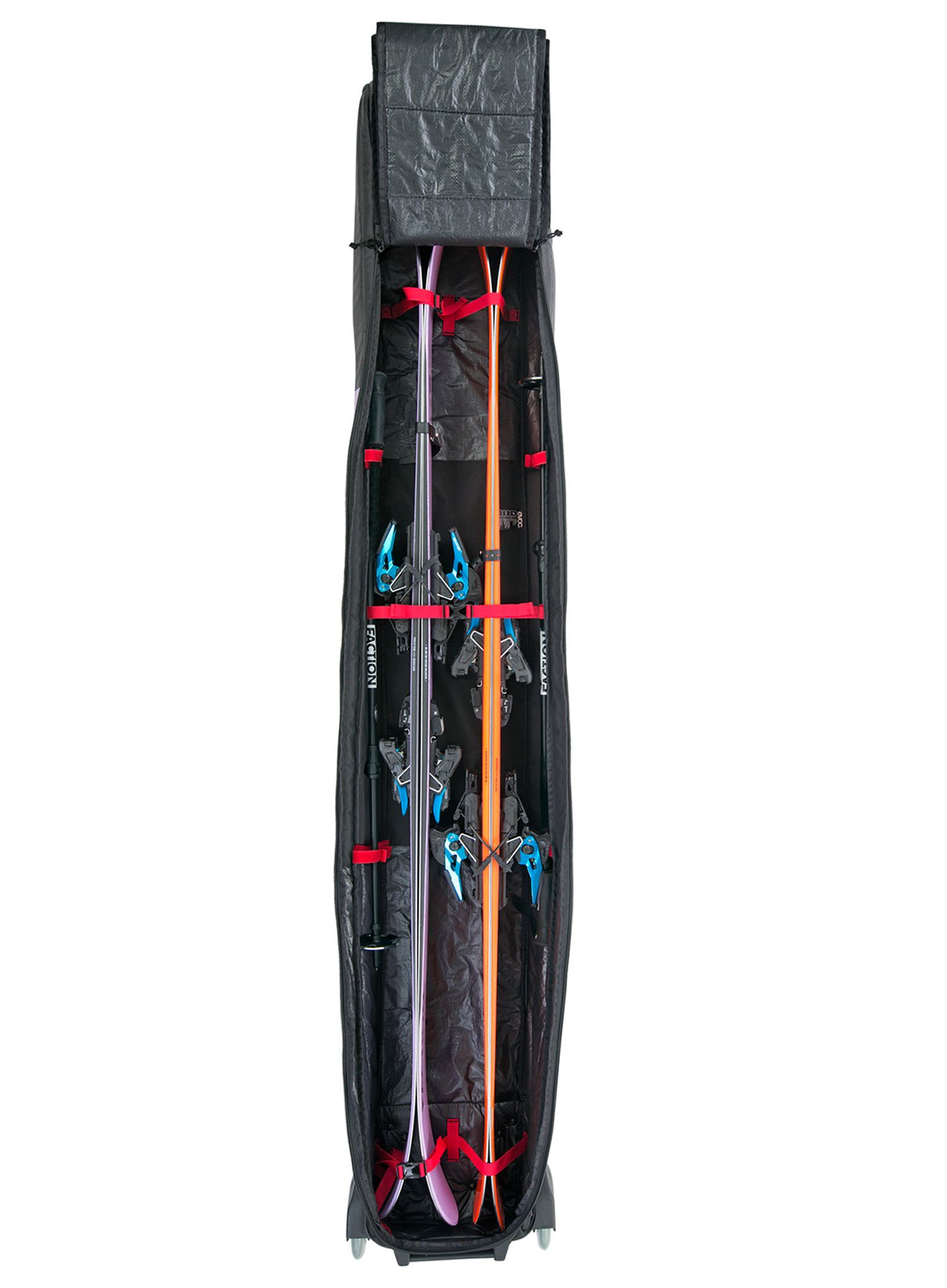 Taška na lyže Evoc Ski Roller - multicolour