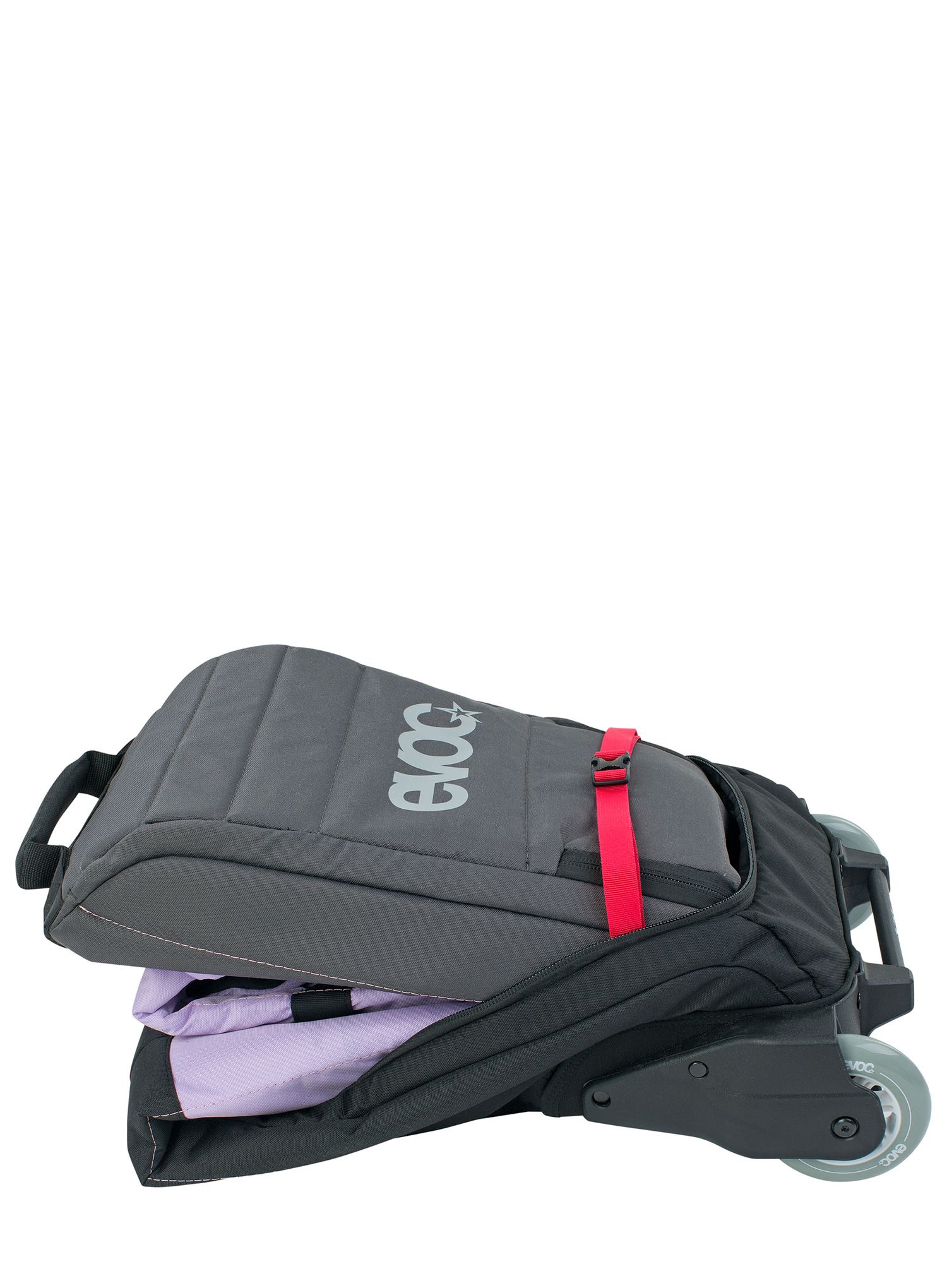 Taška na lyže Evoc Ski Roller - multicolour