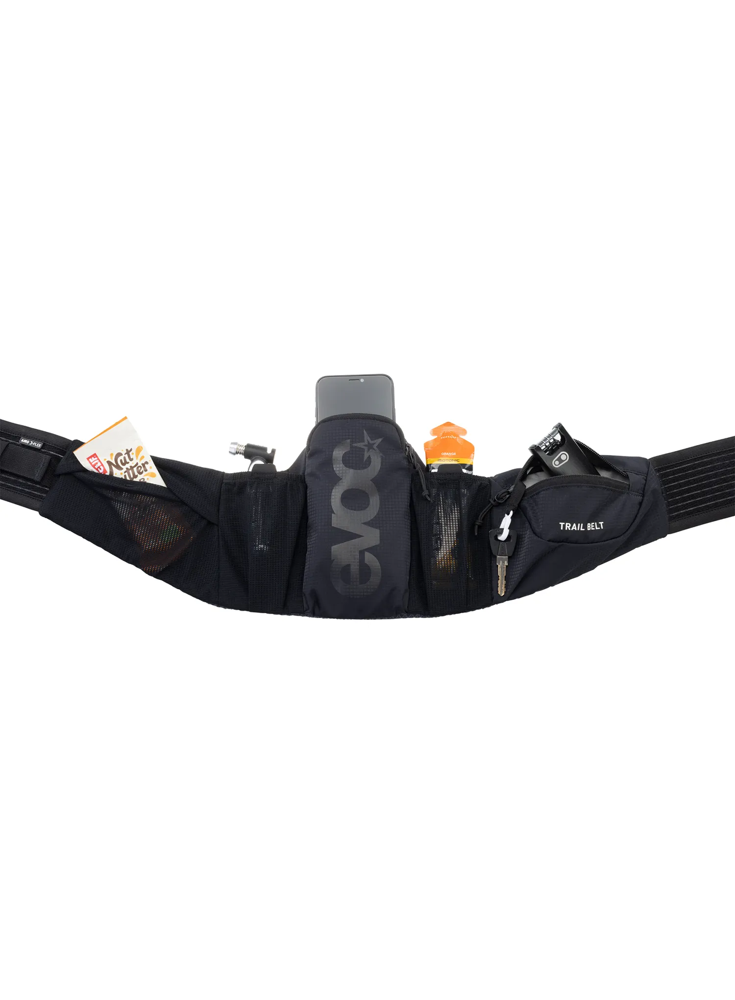 Pás Evoc Trail Belt - black