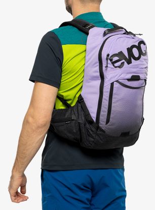 Enduro batoh Evoc Trail Pro 16 - multicolour